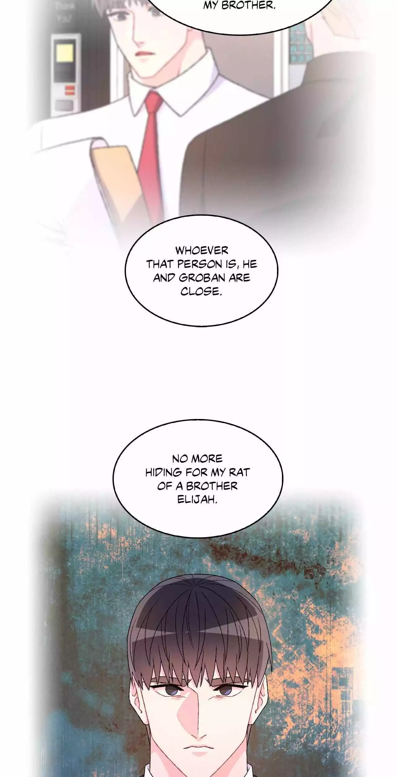 Arthur - Chapter 65 Page 63
