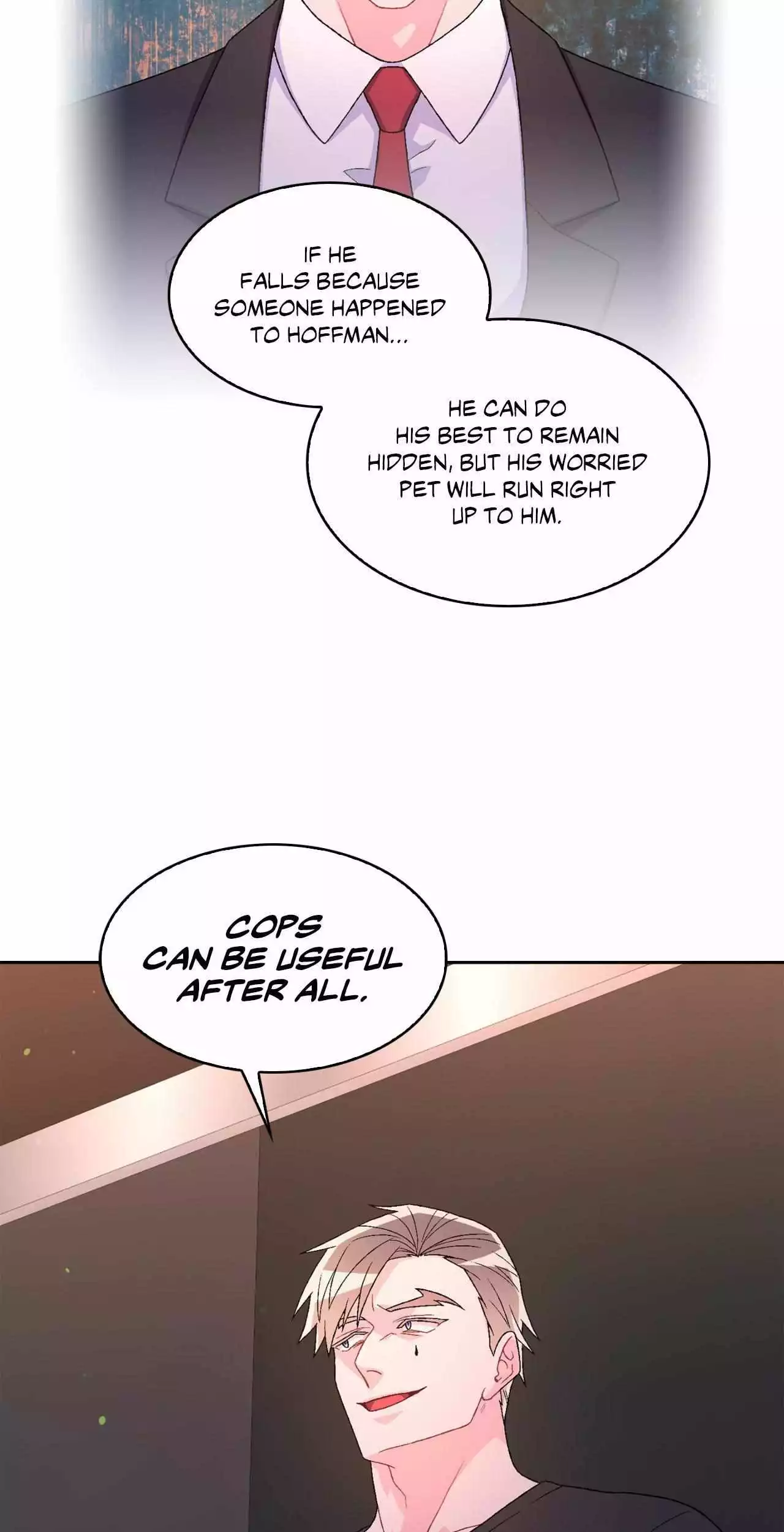 Arthur - Chapter 65 Page 64