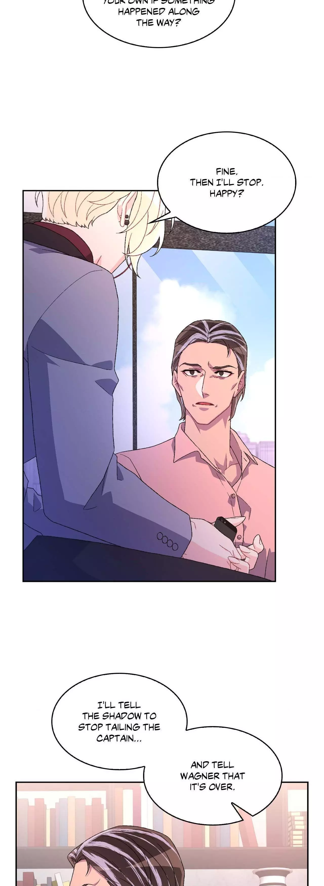 Arthur - Chapter 66 Page 6