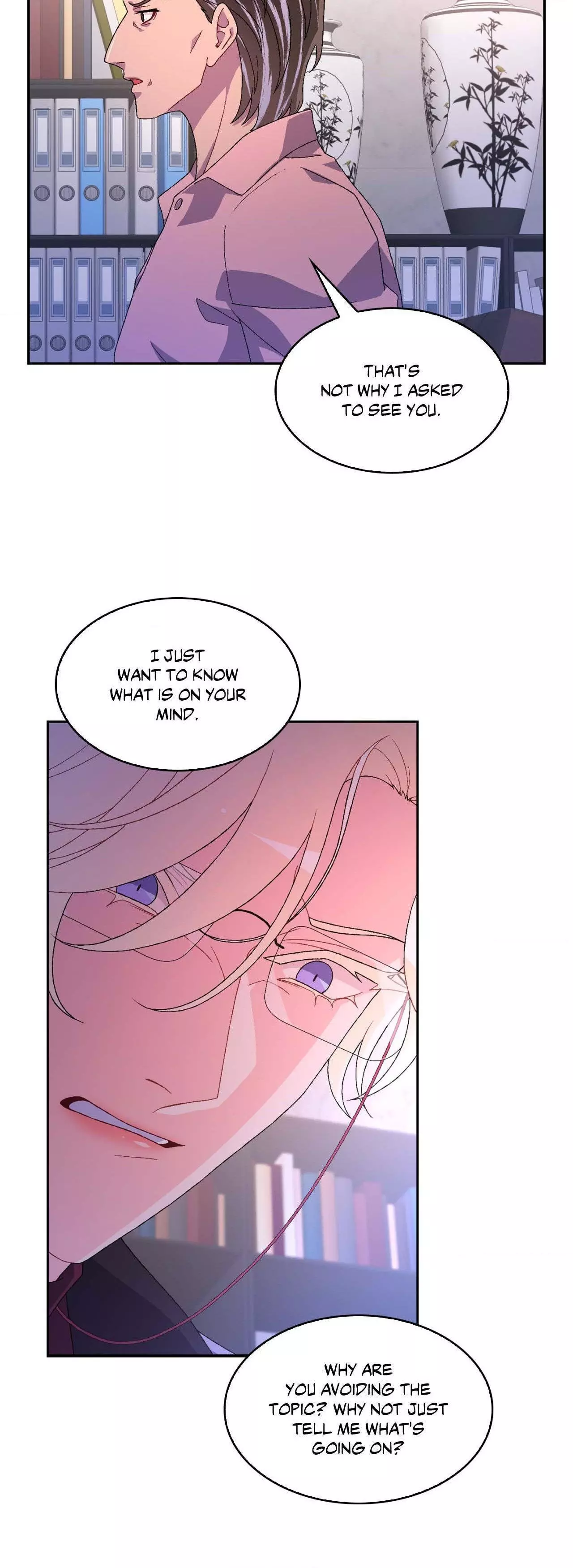Arthur - Chapter 66 Page 7