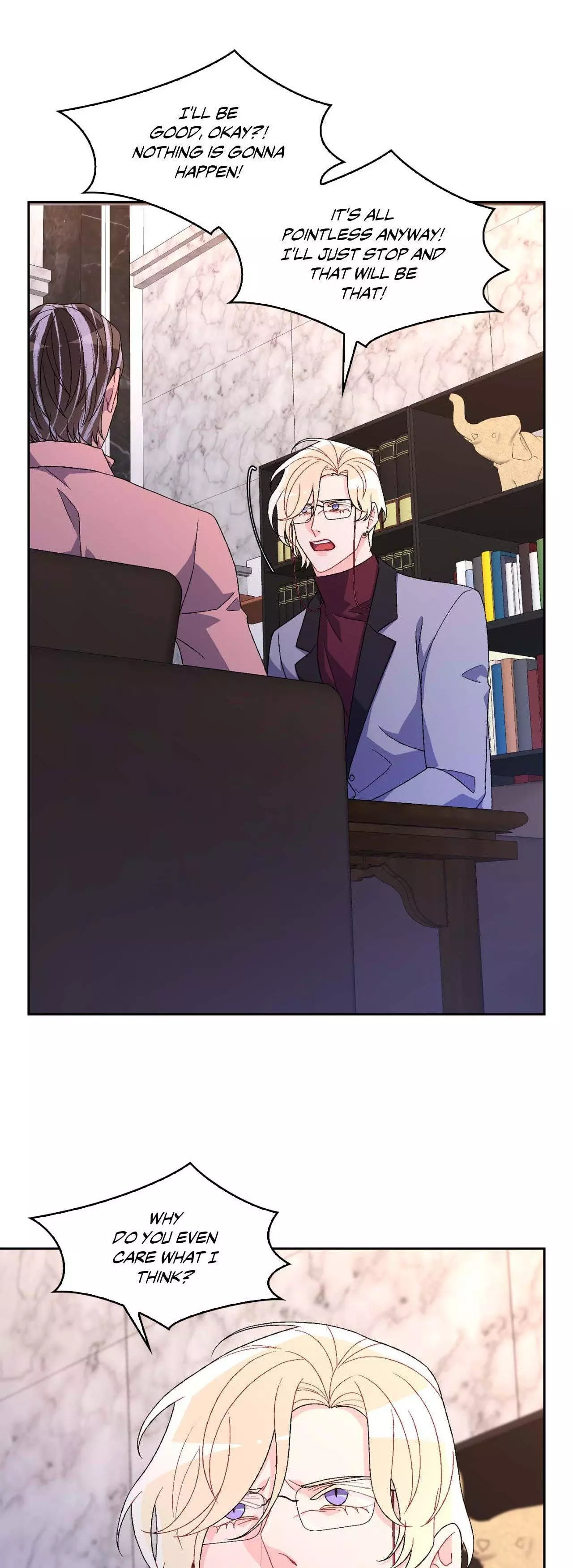 Arthur - Chapter 66 Page 8