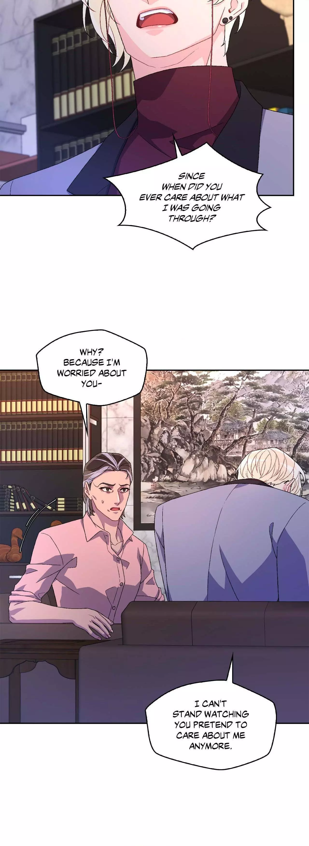 Arthur - Chapter 66 Page 9
