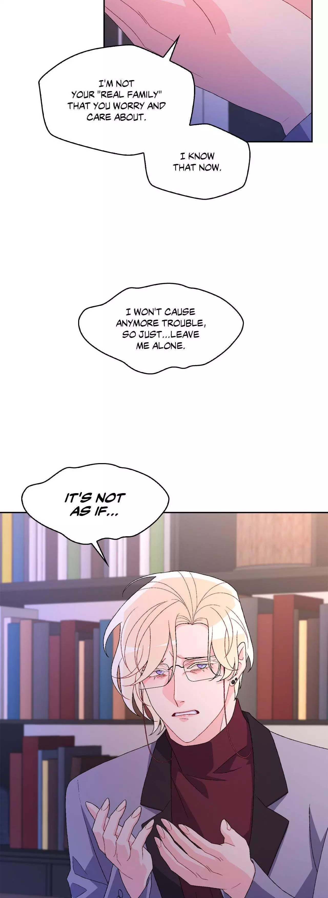 Arthur - Chapter 66 Page 11