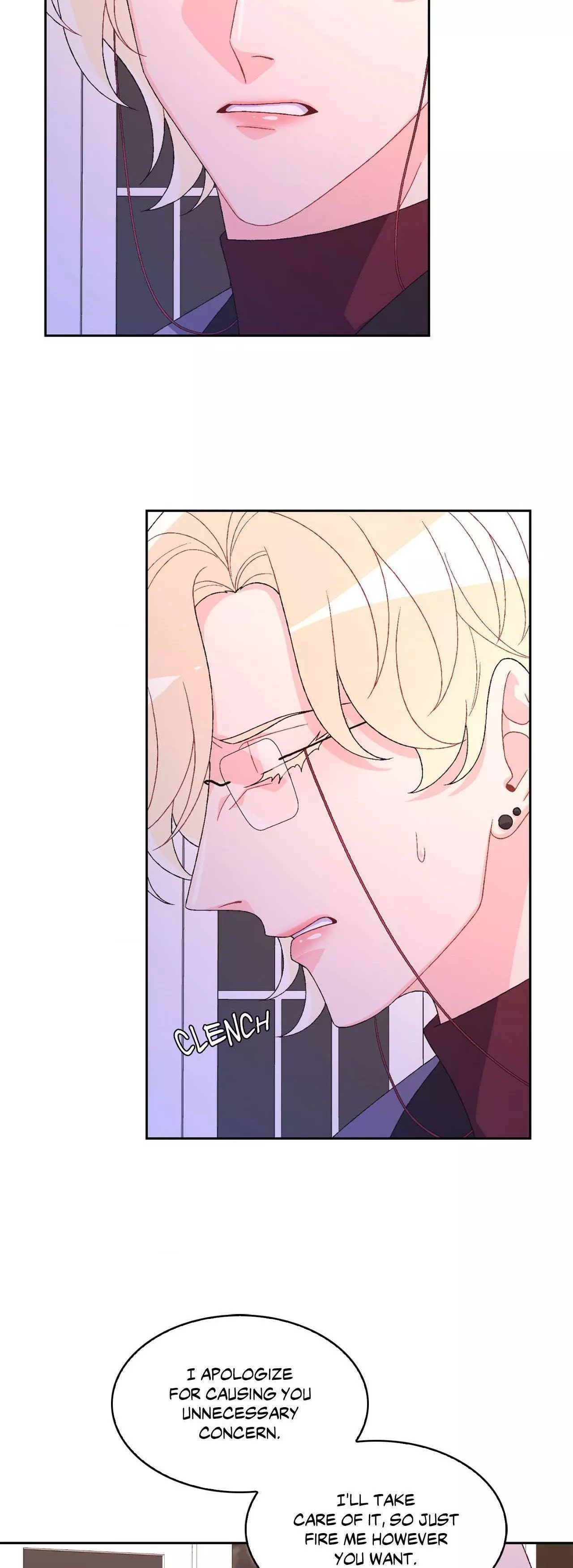 Arthur - Chapter 66 Page 13