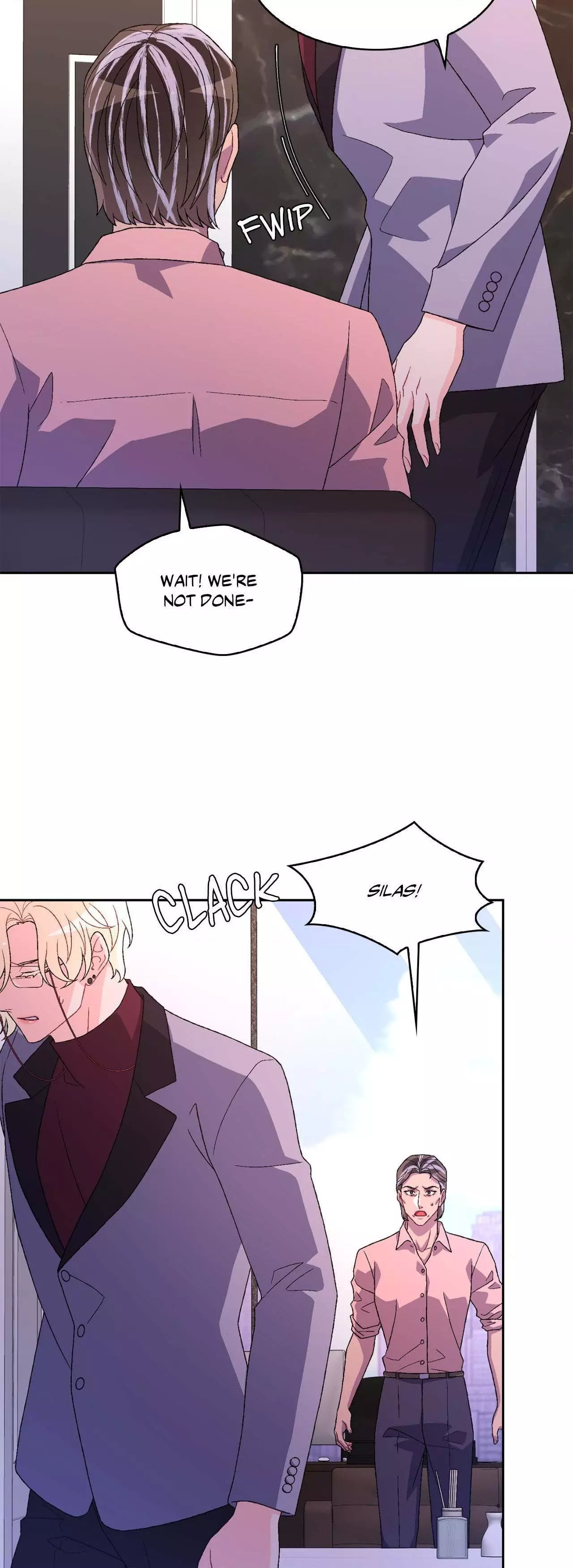 Arthur - Chapter 66 Page 14