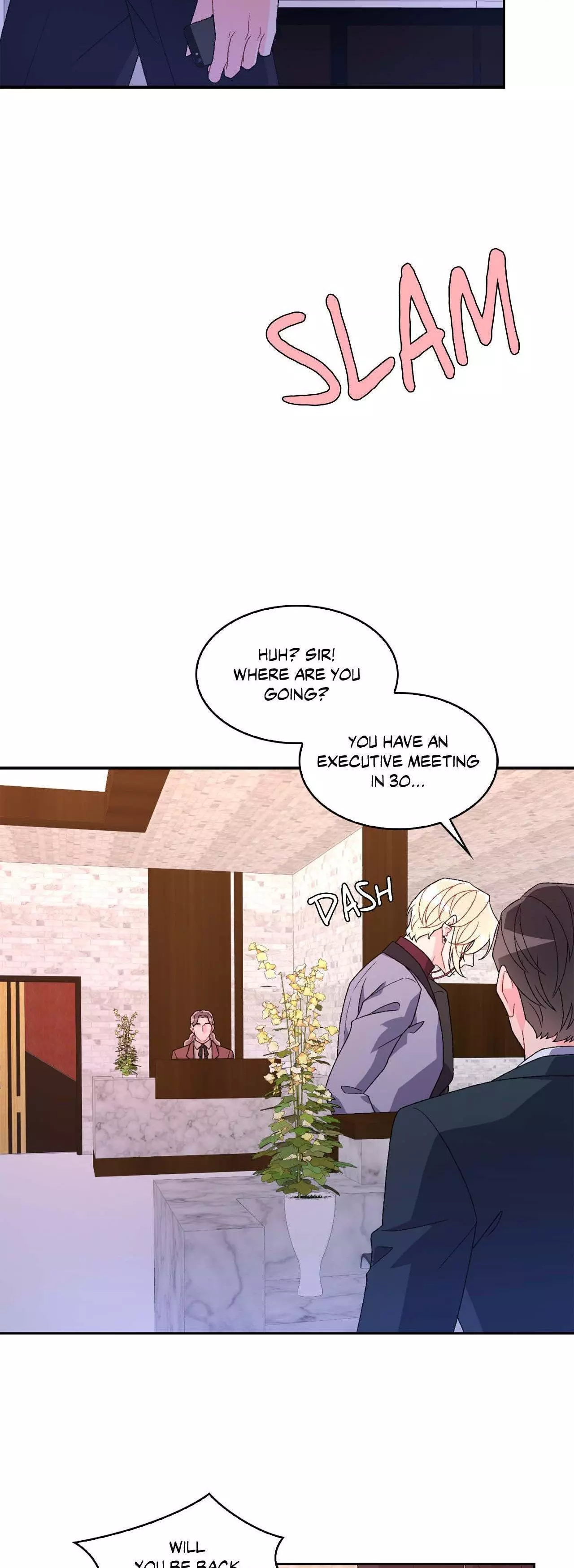 Arthur - Chapter 66 Page 15