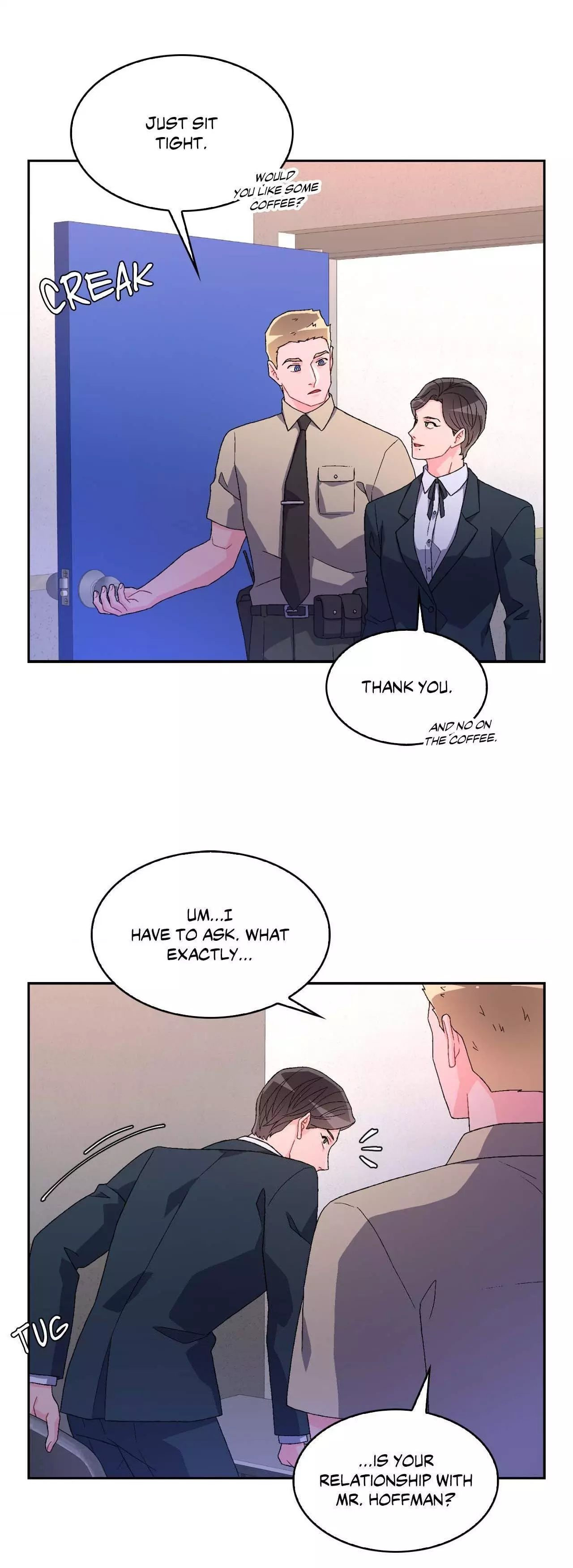Arthur - Chapter 66 Page 27