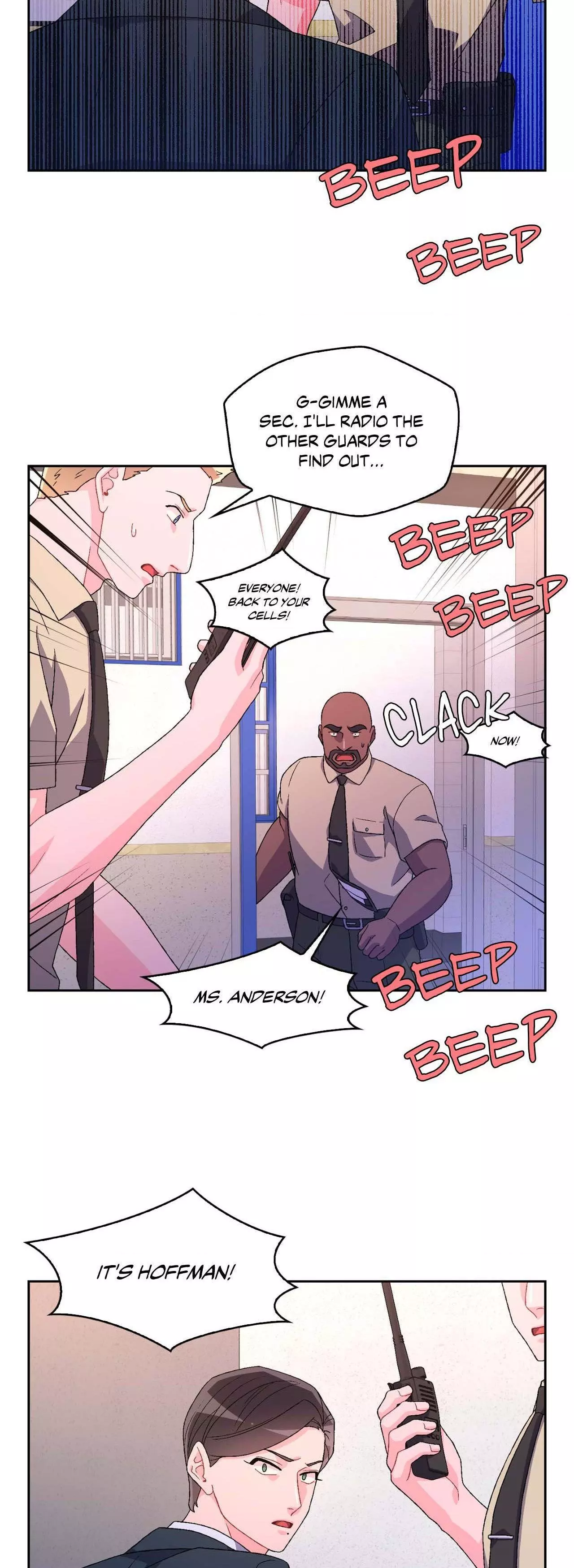 Arthur - Chapter 66 Page 31