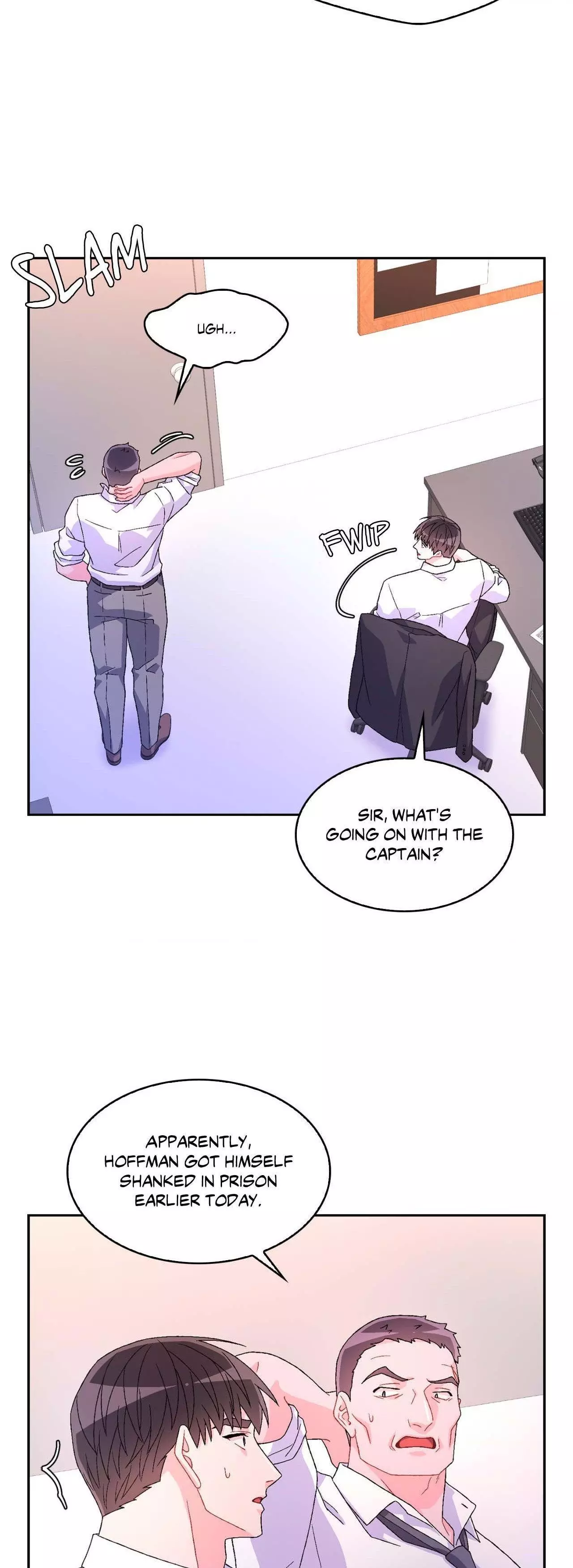 Arthur - Chapter 66 Page 35