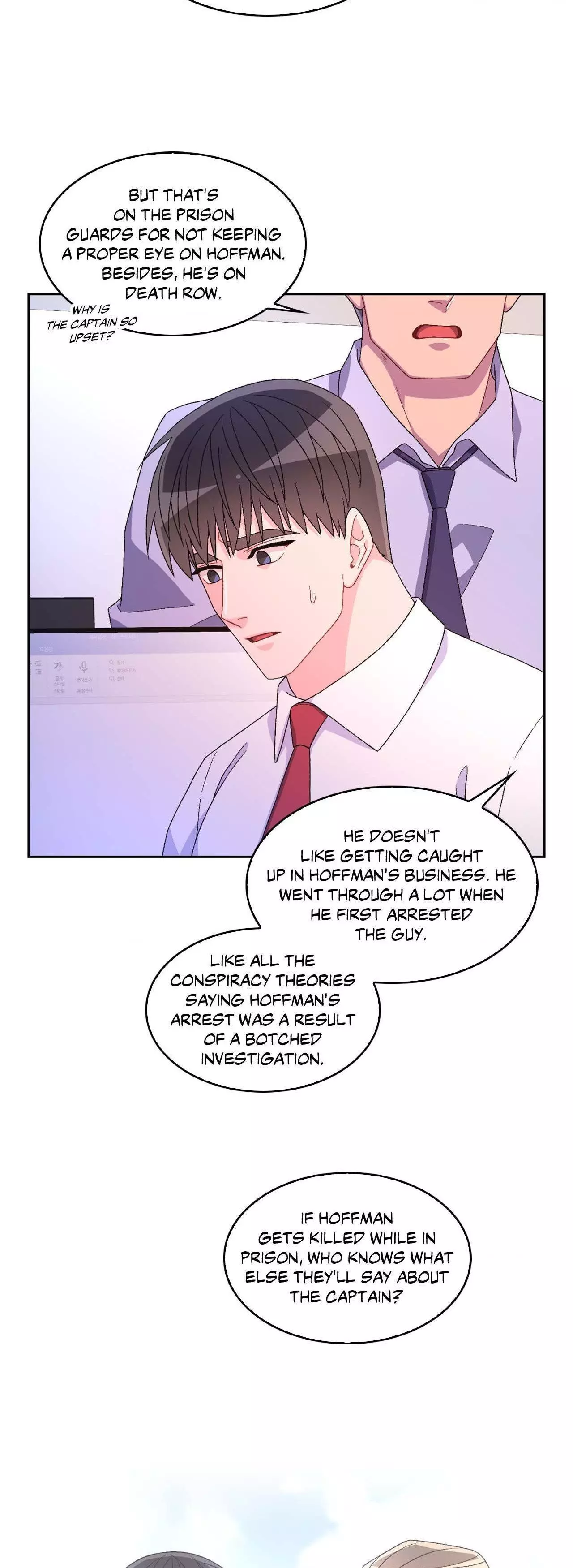 Arthur - Chapter 66 Page 37