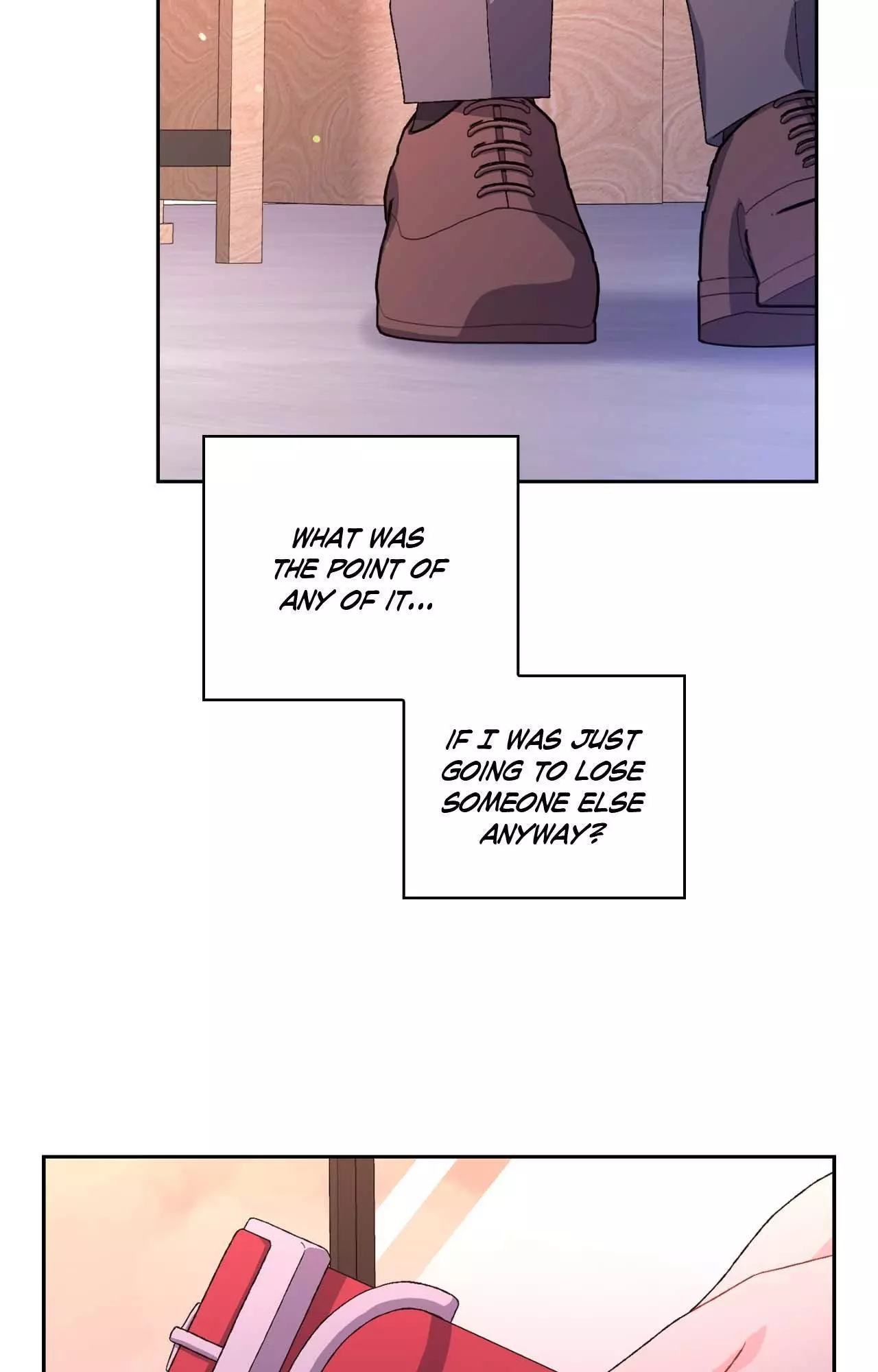 Arthur - Chapter 67 Page 4
