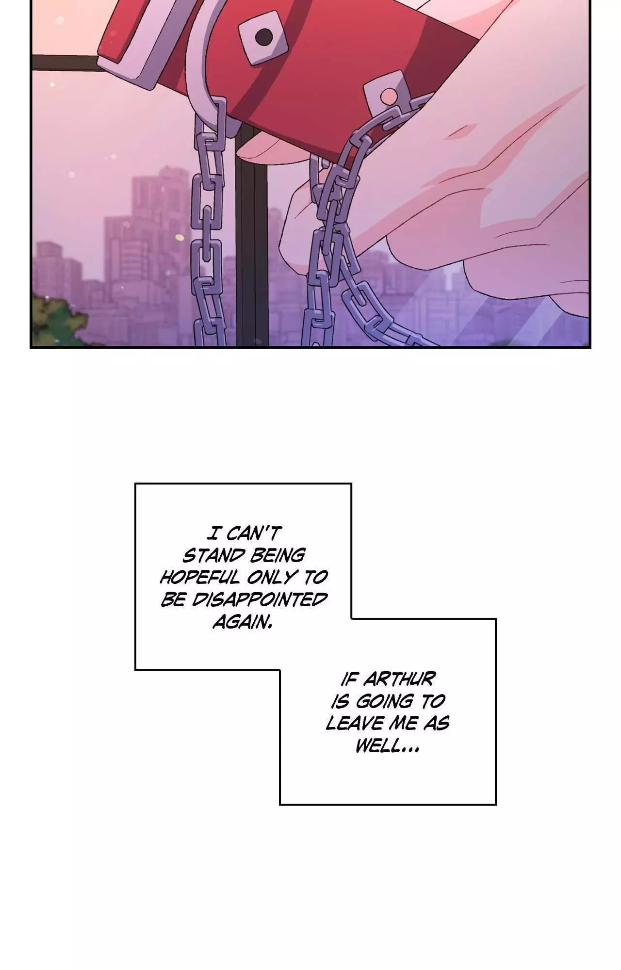 Arthur - Chapter 67 Page 5