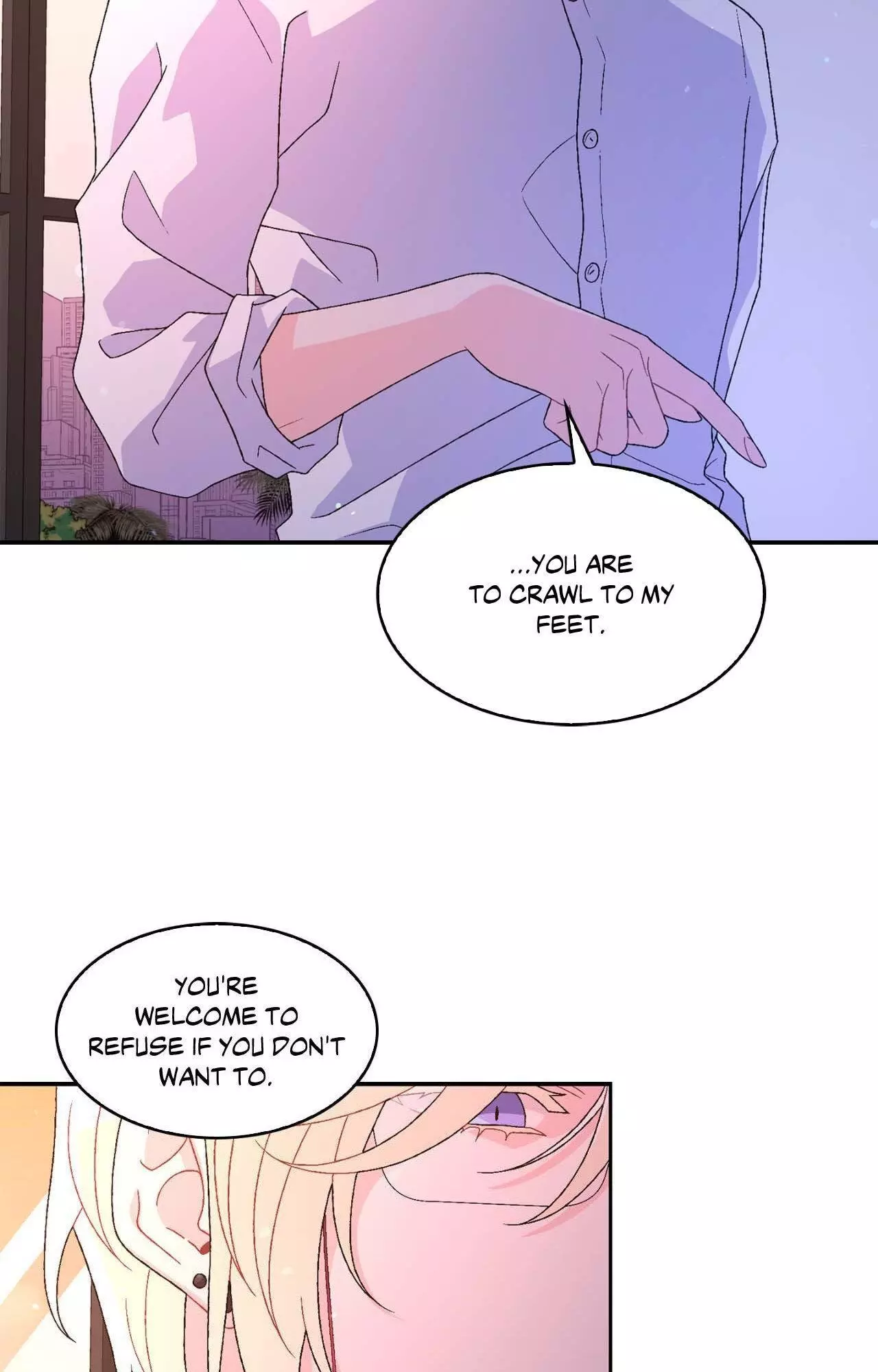 Arthur - Chapter 67 Page 17