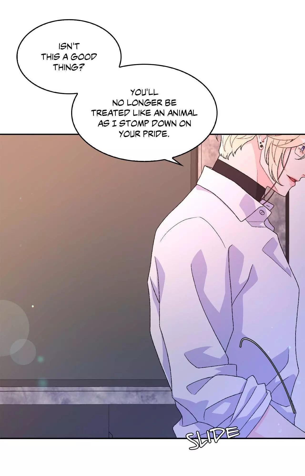 Arthur - Chapter 67 Page 21