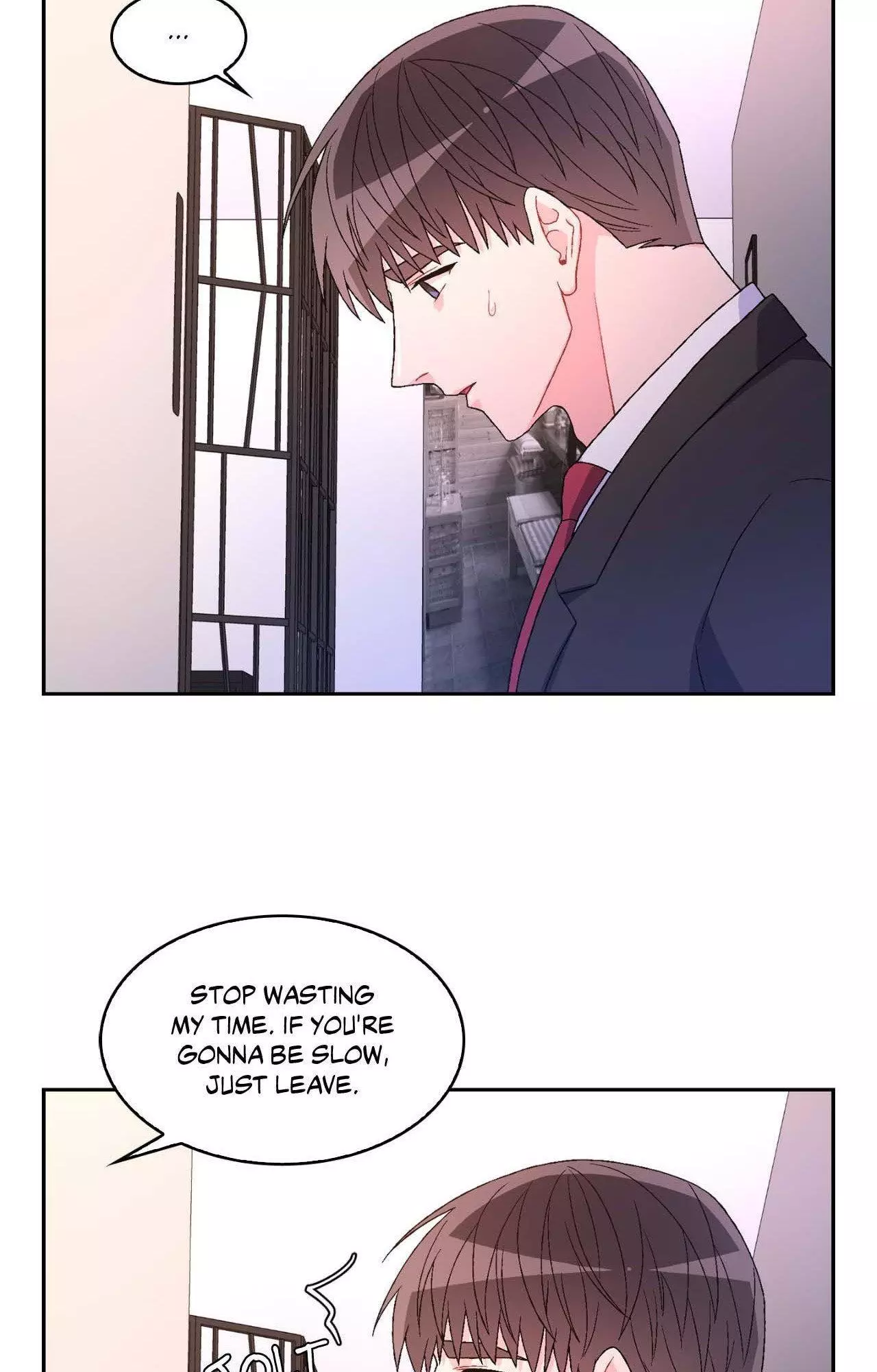Arthur - Chapter 67 Page 25