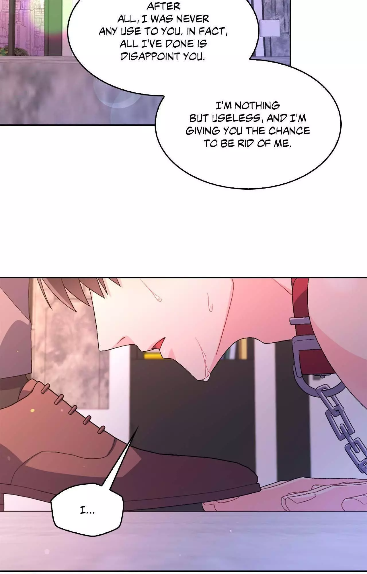 Arthur - Chapter 67 Page 39