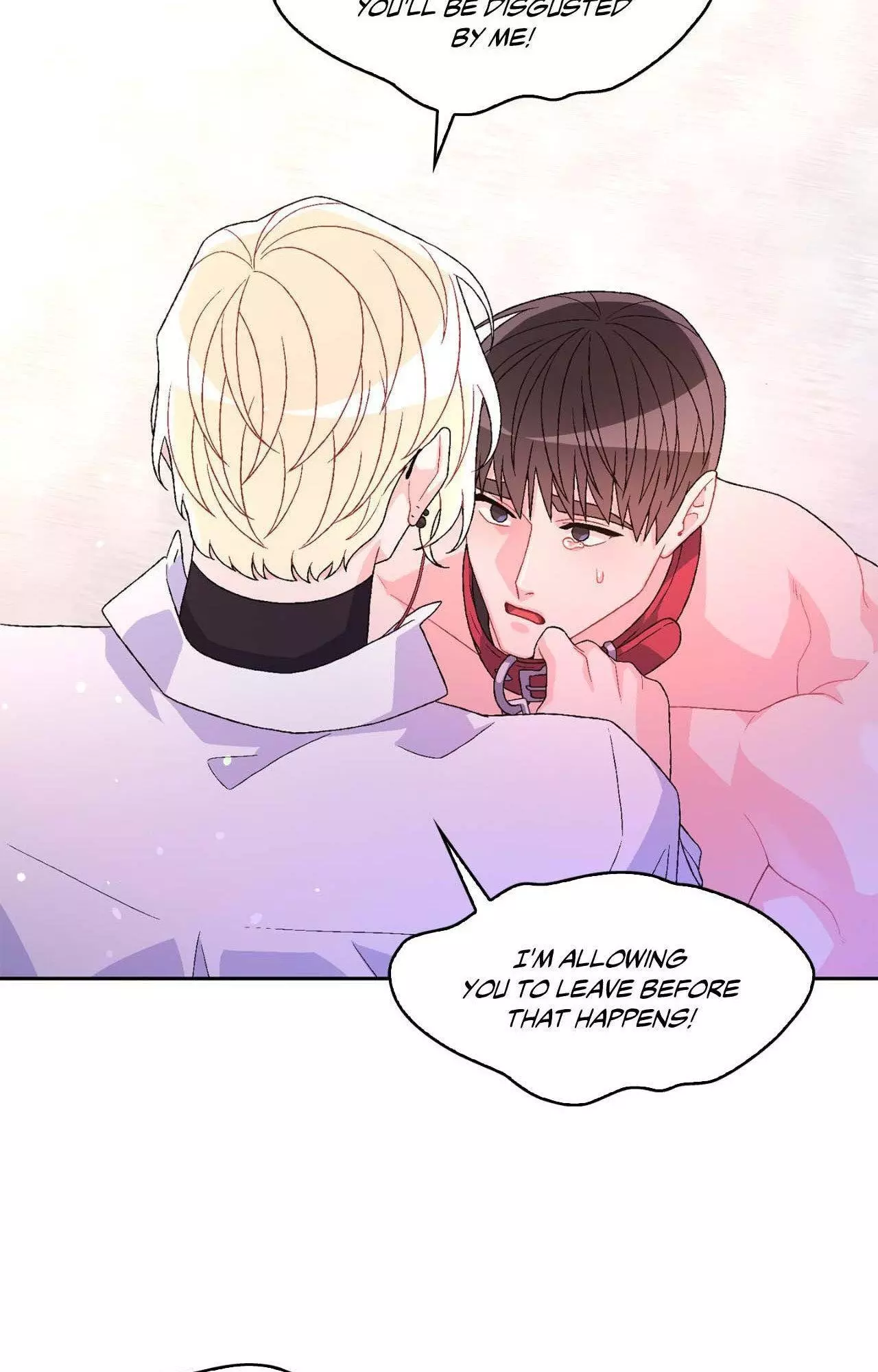 Arthur - Chapter 67 Page 46