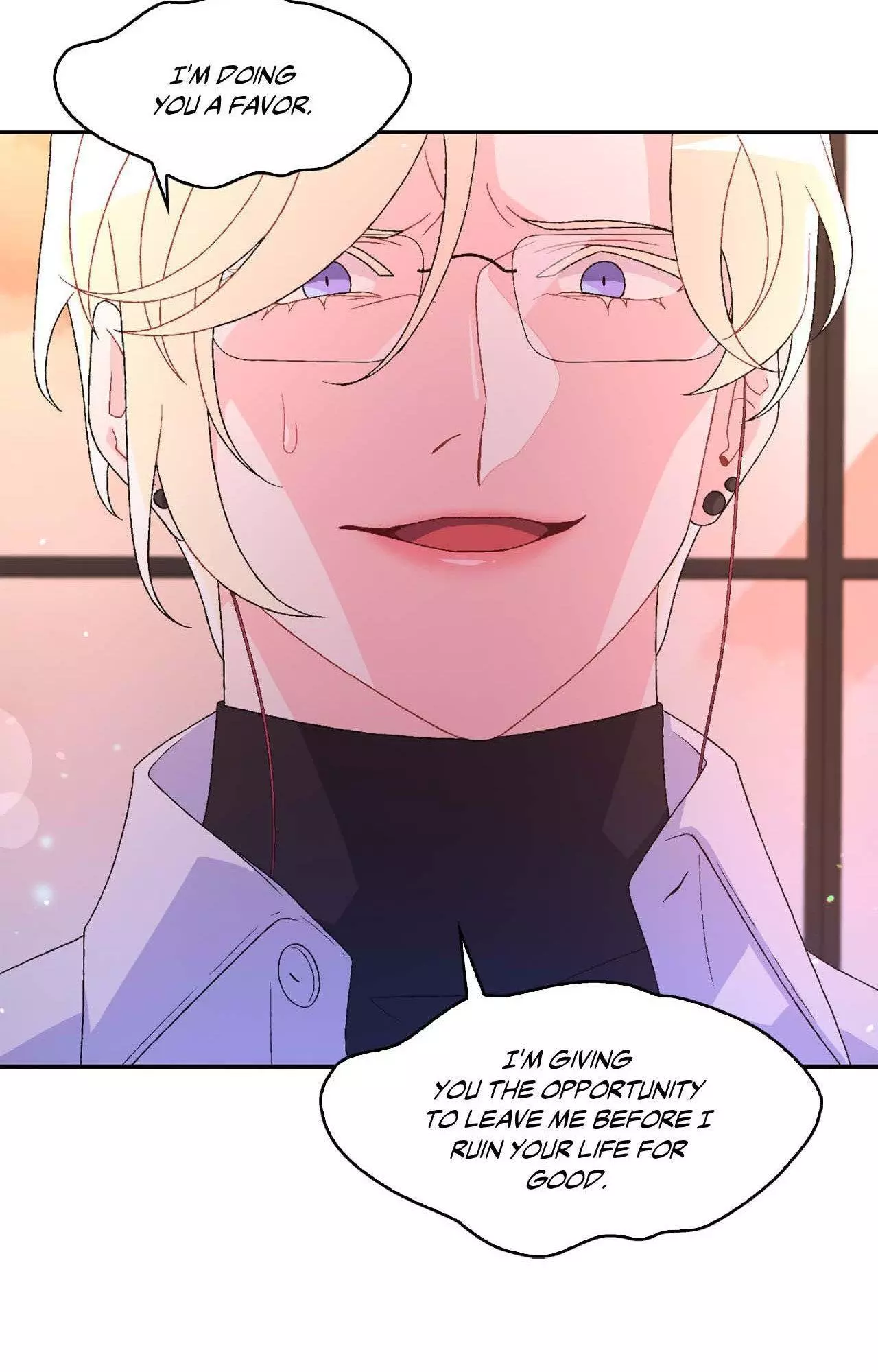 Arthur - Chapter 67 Page 47