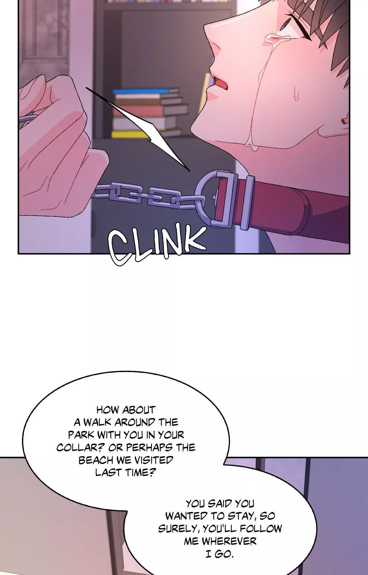 Arthur - Chapter 67 Page 50