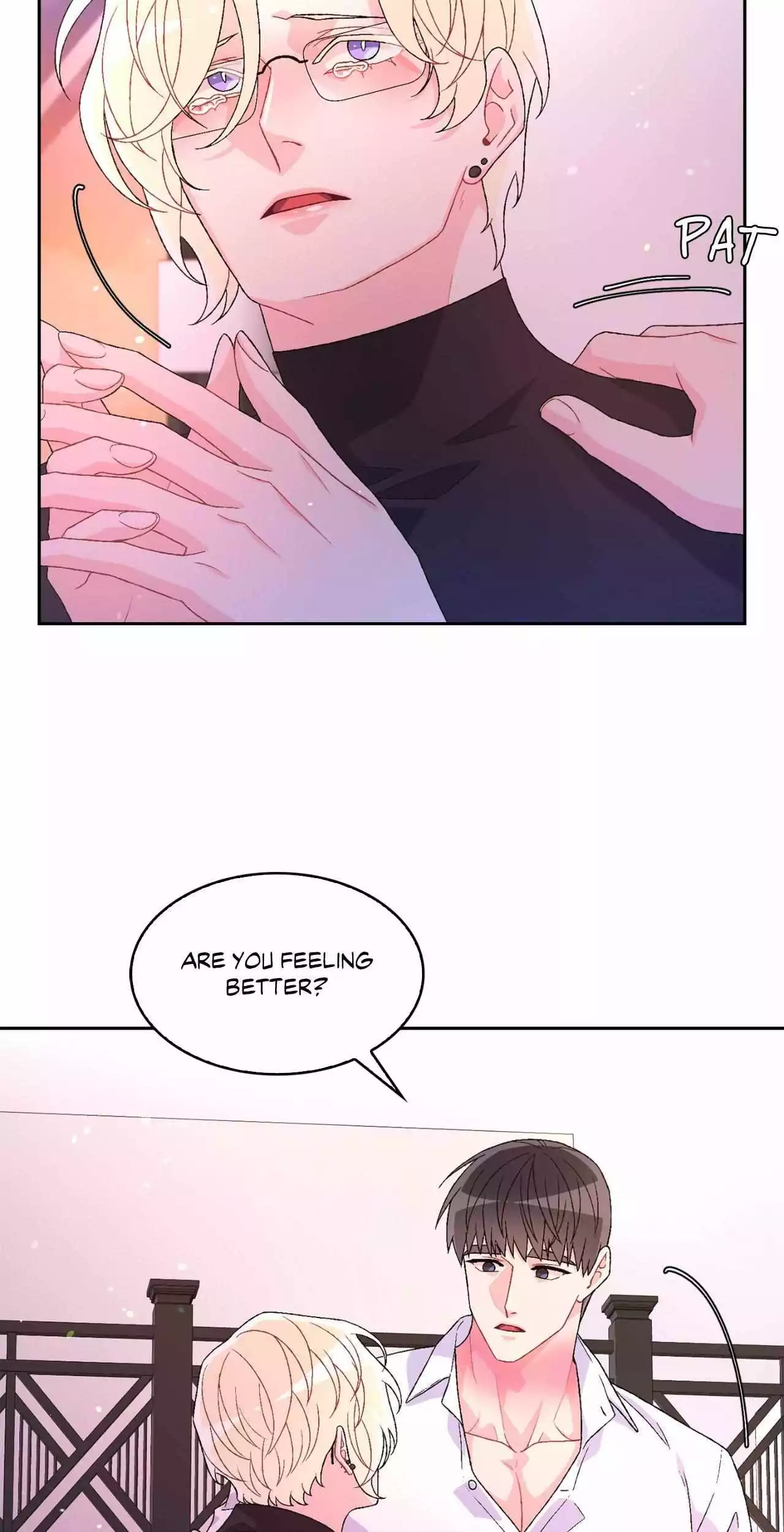 Arthur - Chapter 68 Page 4