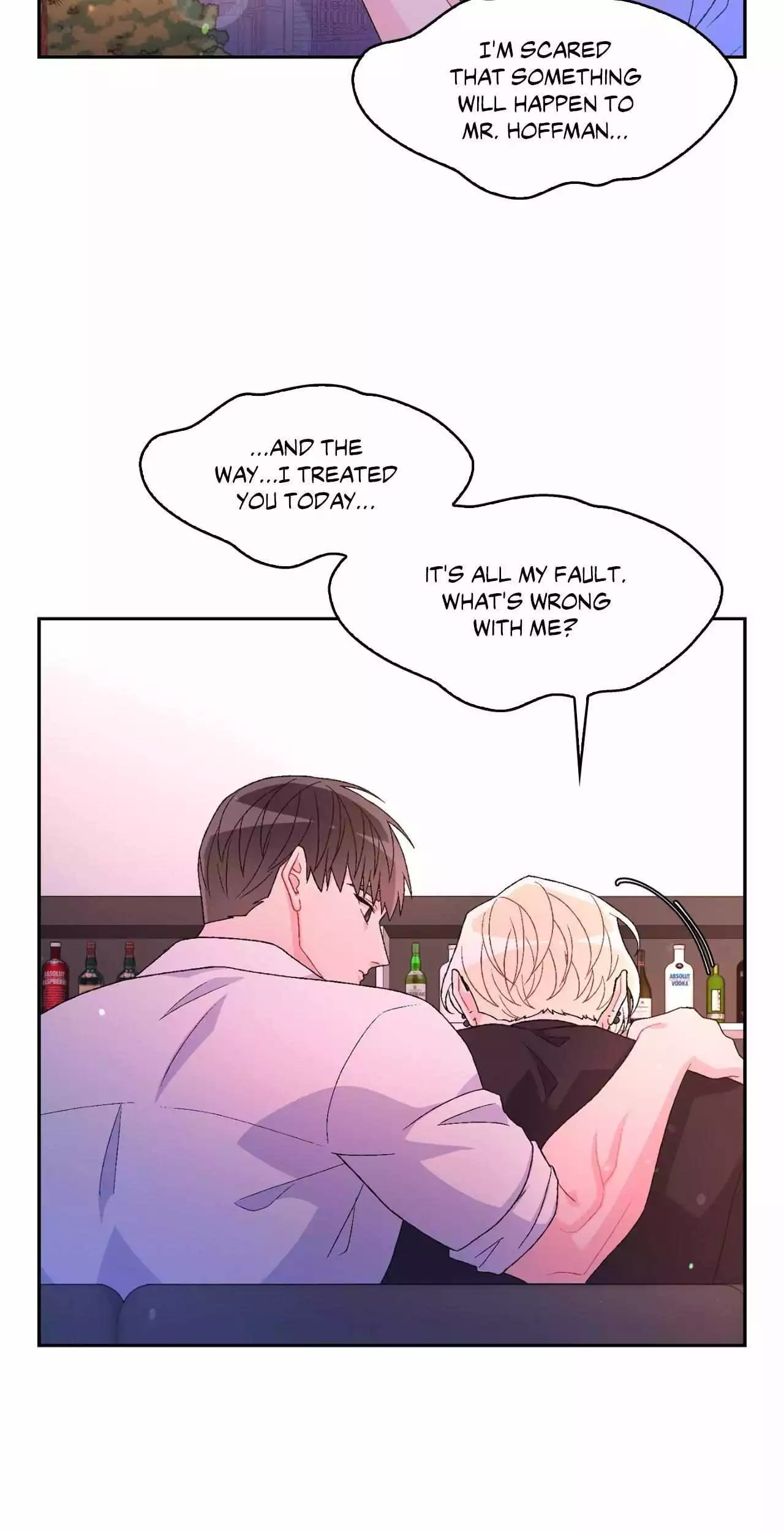 Arthur - Chapter 68 Page 6
