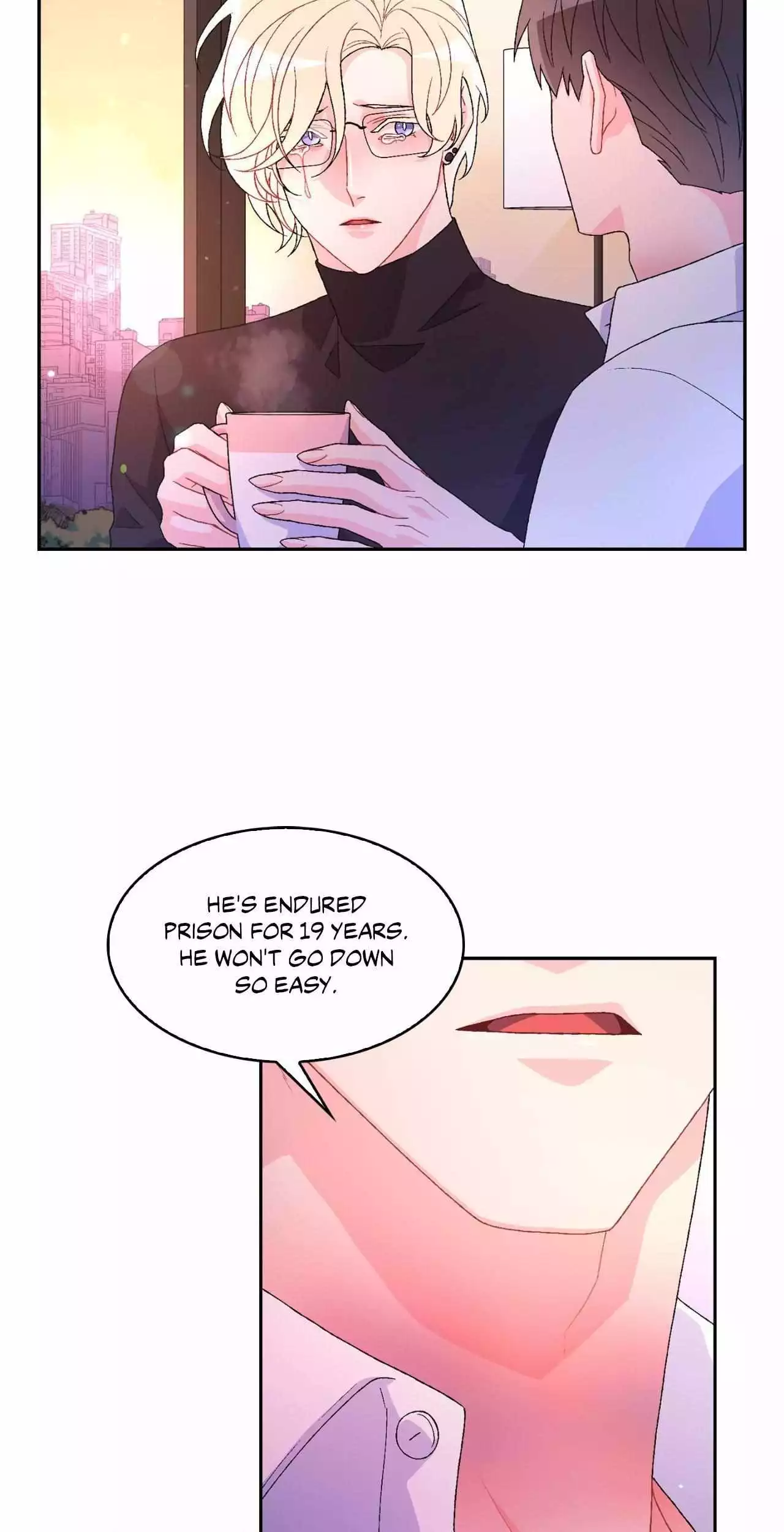 Arthur - Chapter 68 Page 8