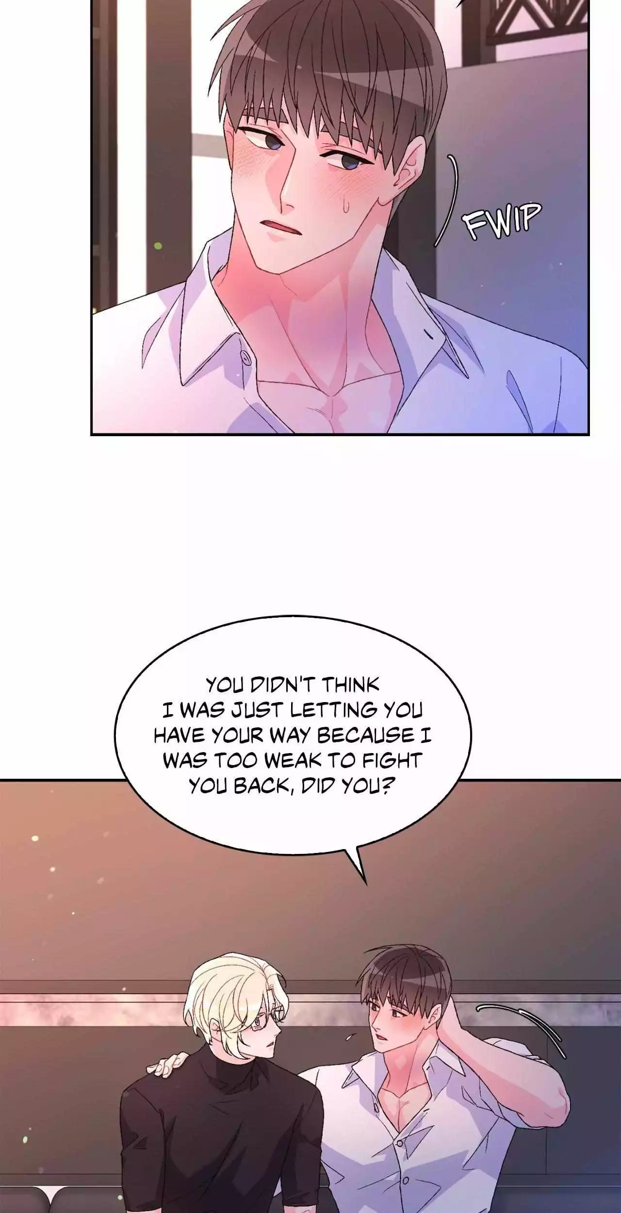 Arthur - Chapter 68 Page 11