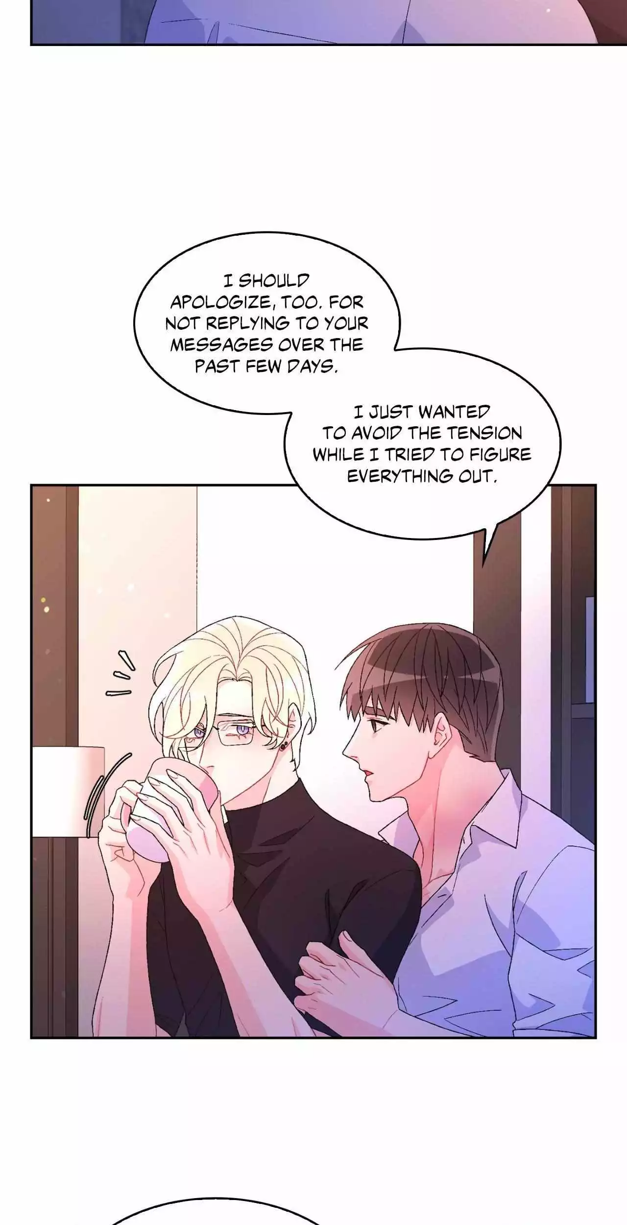 Arthur - Chapter 68 Page 19