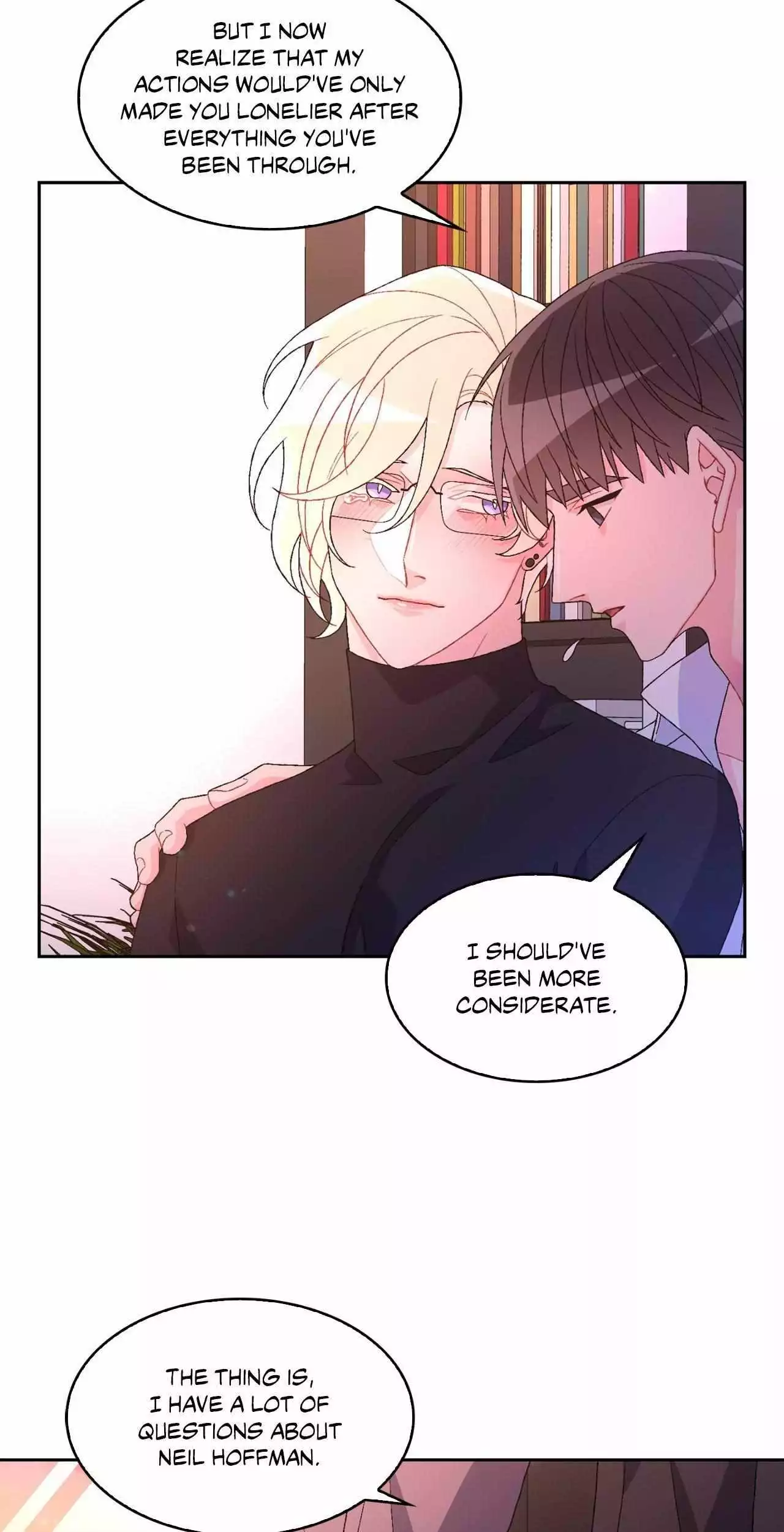 Arthur - Chapter 68 Page 20