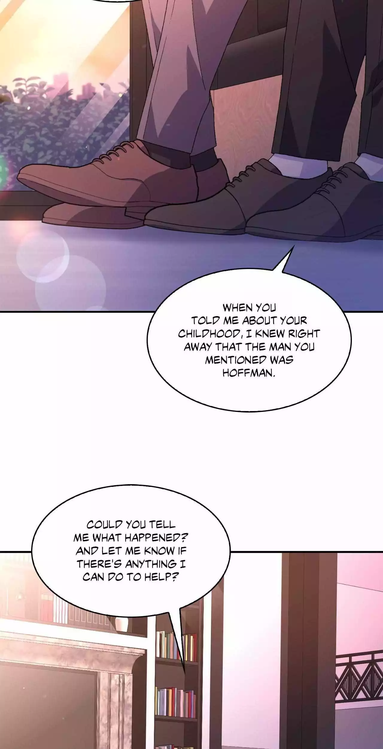 Arthur - Chapter 68 Page 21
