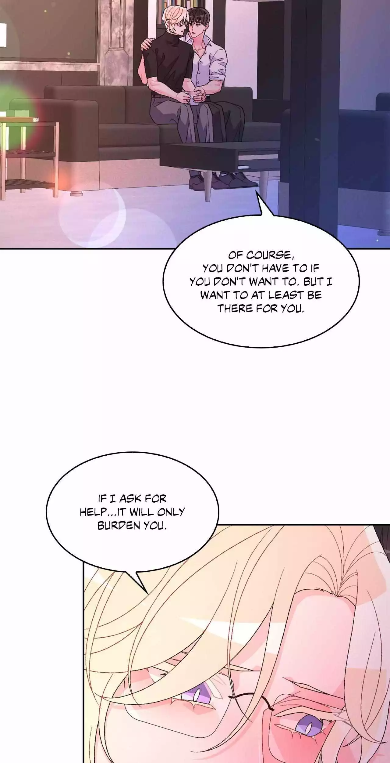 Arthur - Chapter 68 Page 22