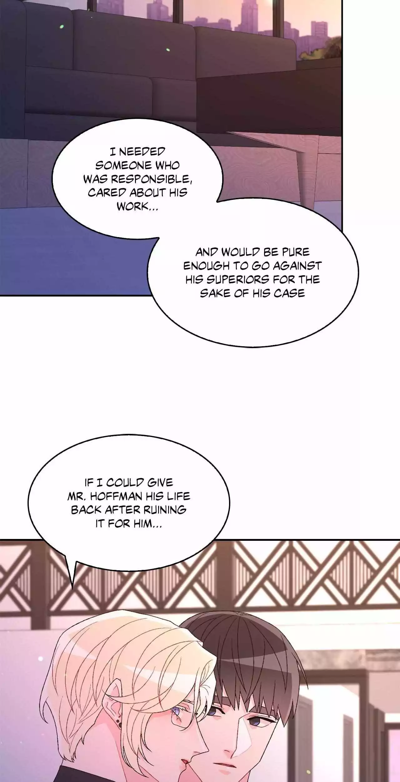 Arthur - Chapter 68 Page 24