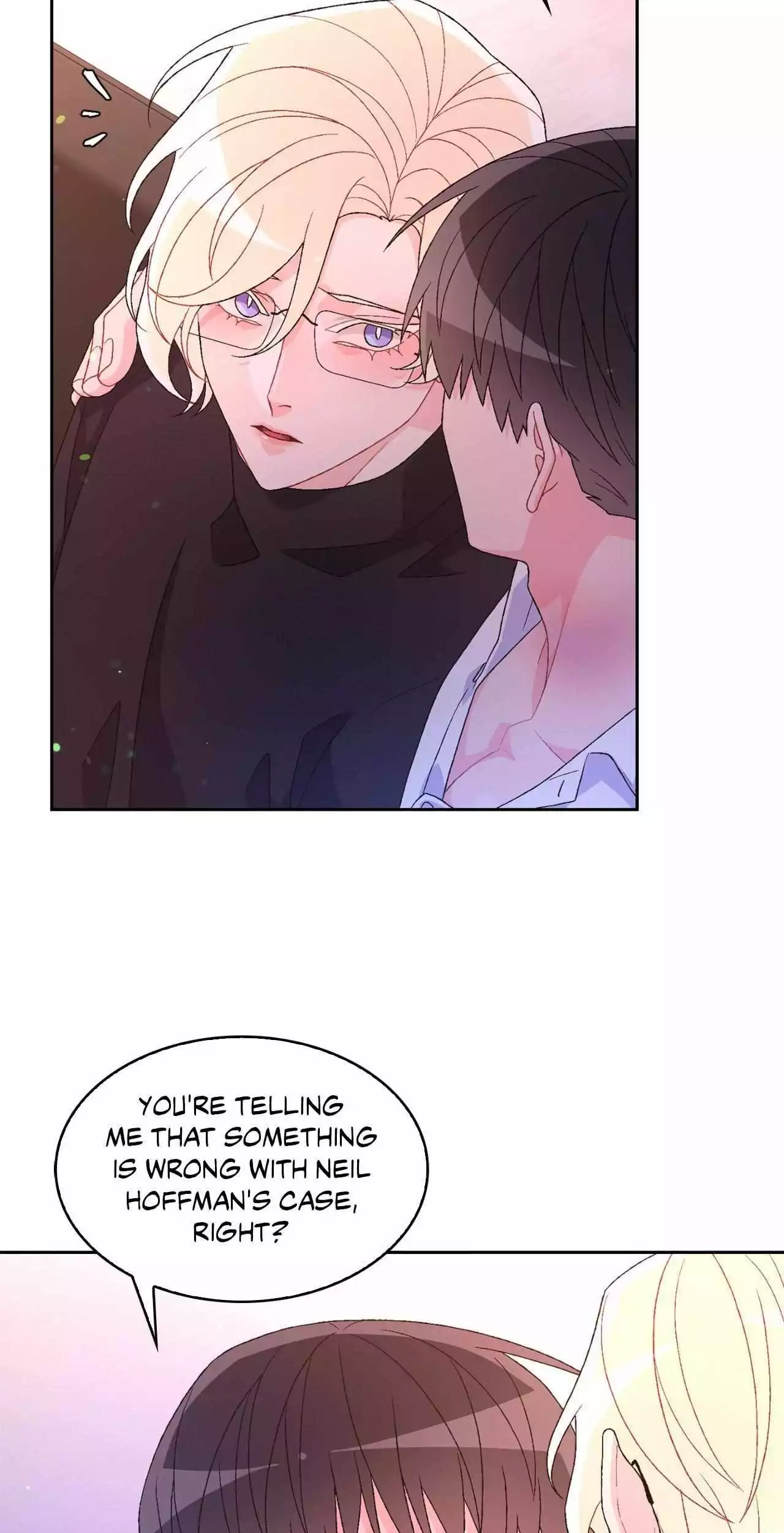 Arthur - Chapter 68 Page 28