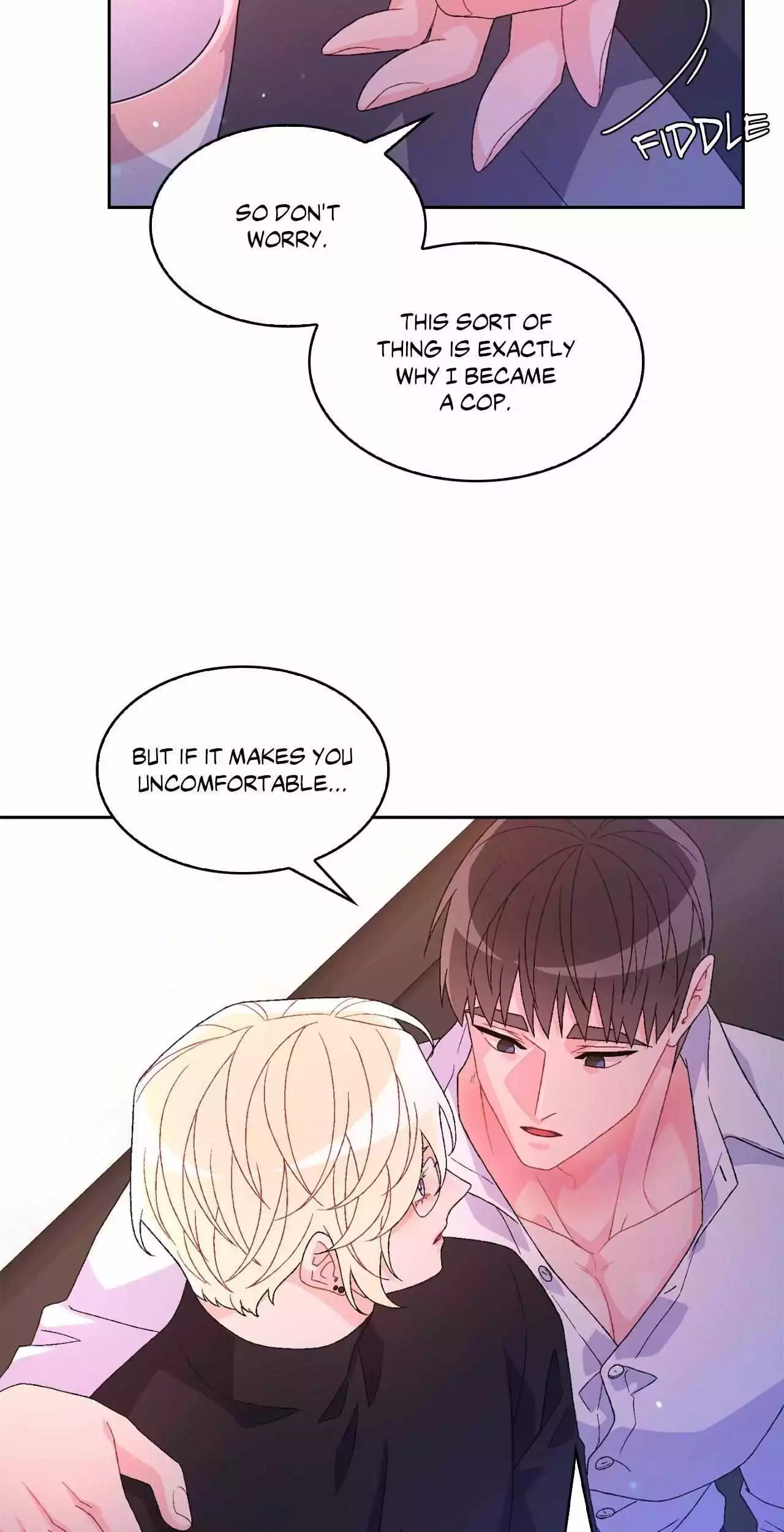 Arthur - Chapter 68 Page 30