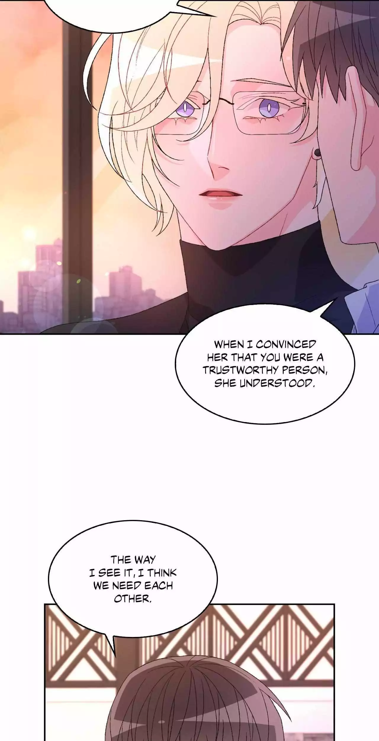 Arthur - Chapter 68 Page 33