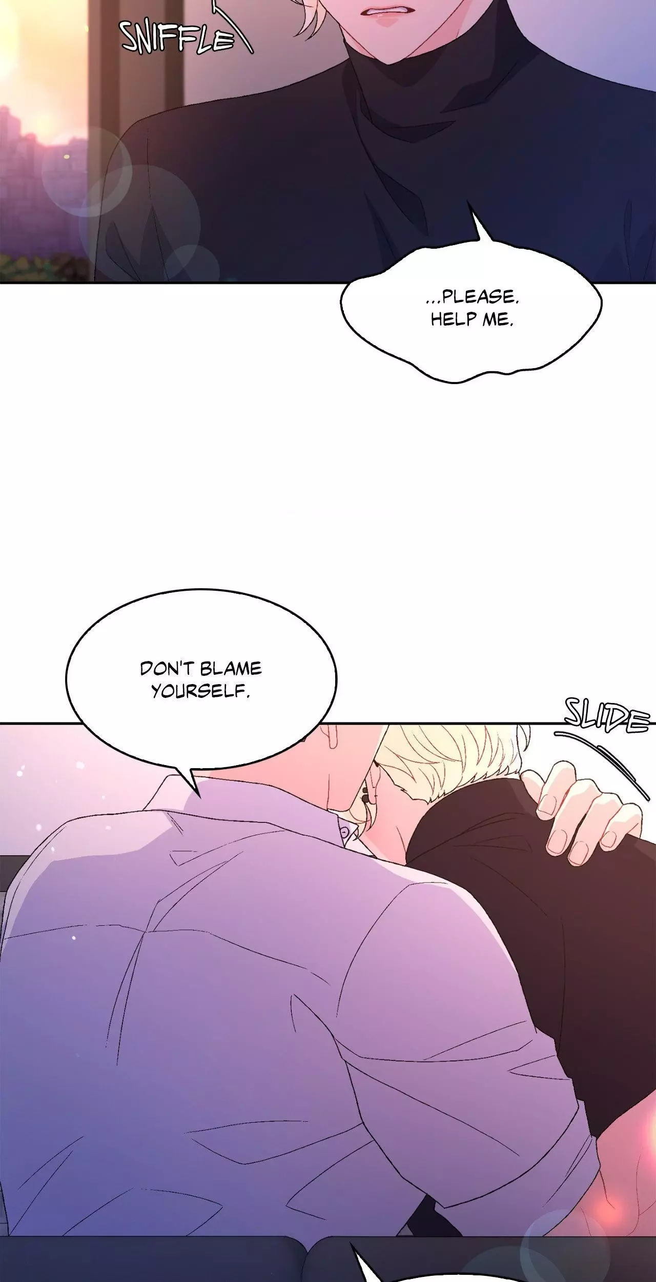 Arthur - Chapter 68 Page 35