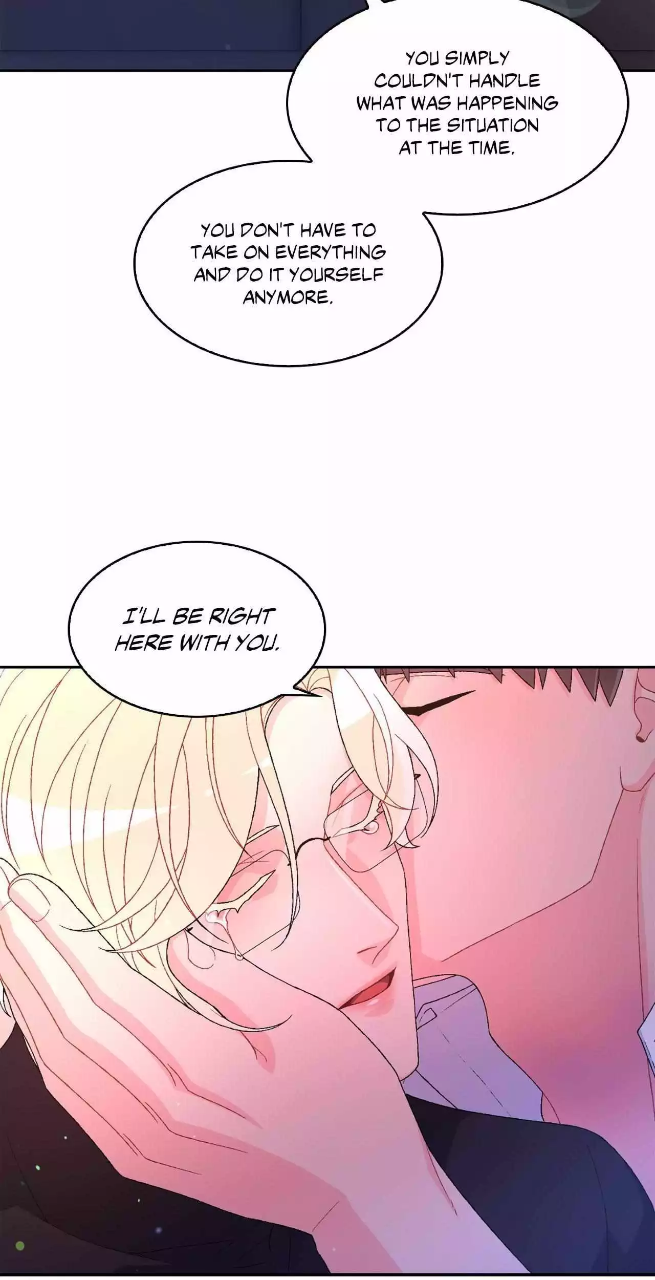 Arthur - Chapter 68 Page 36