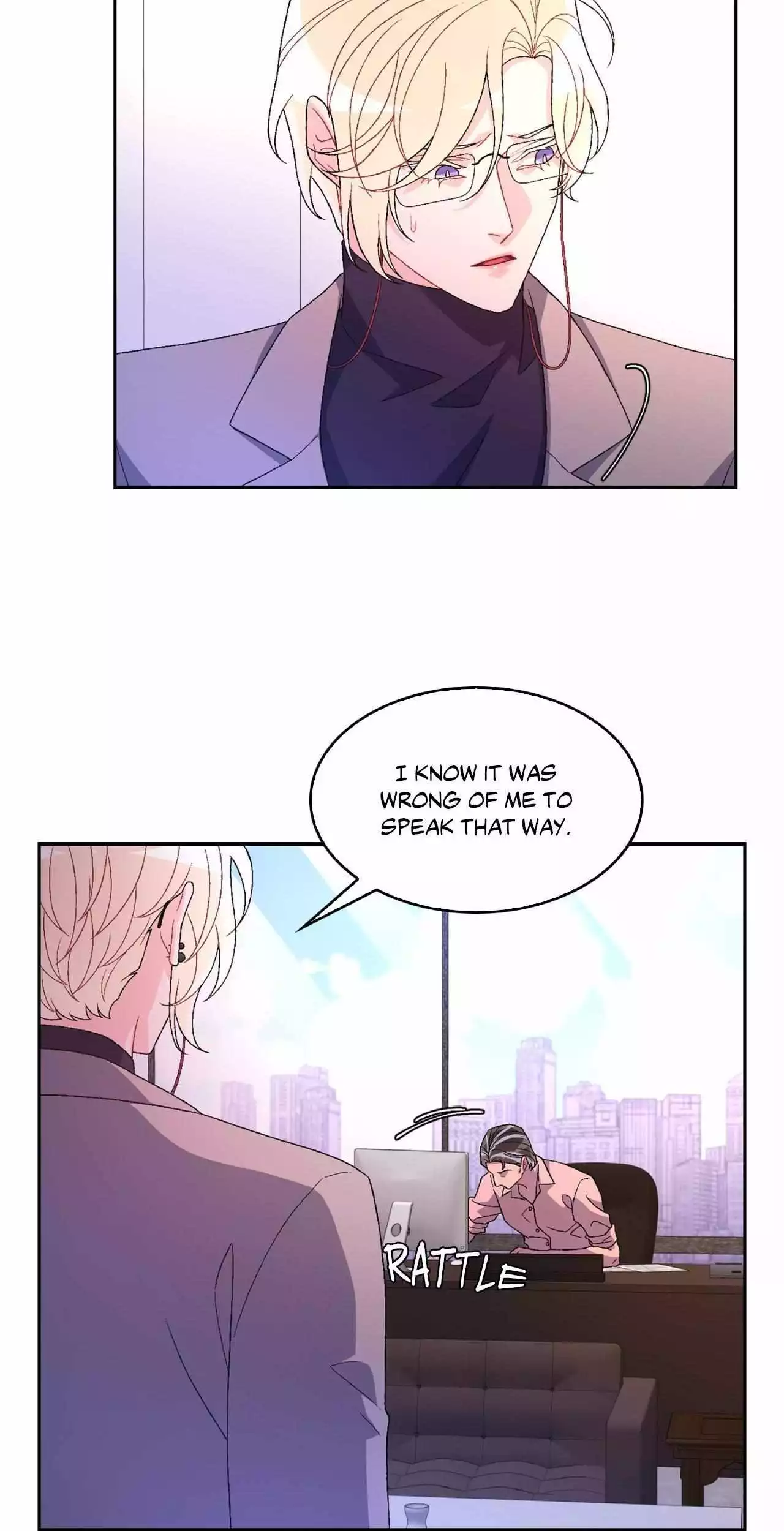 Arthur - Chapter 68 Page 41