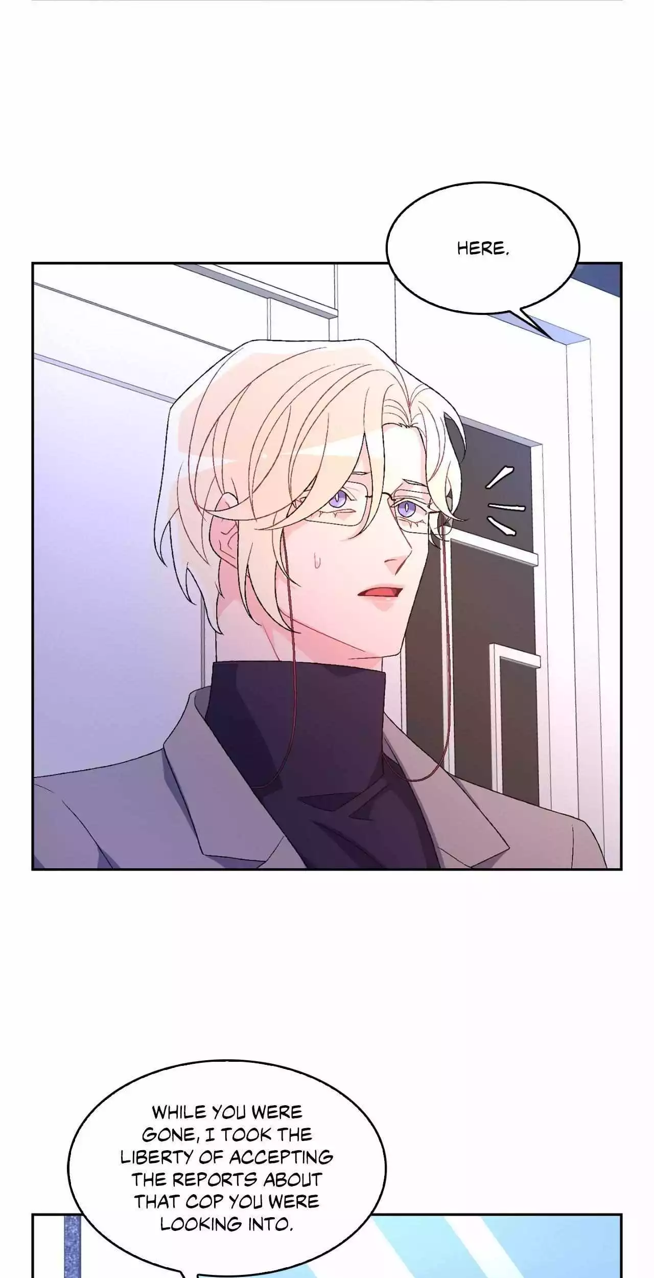 Arthur - Chapter 68 Page 42