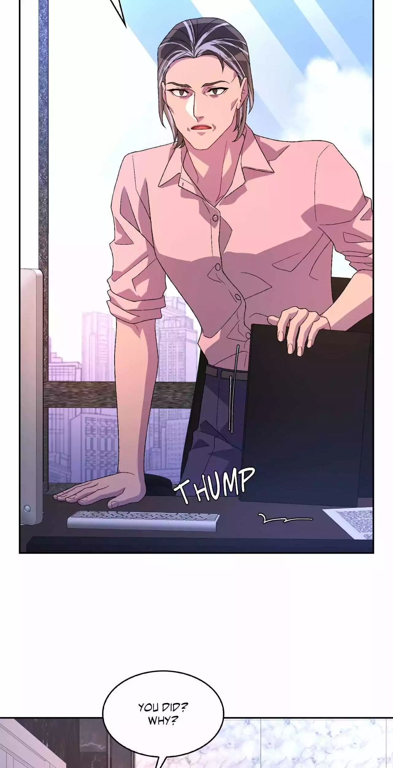 Arthur - Chapter 68 Page 43