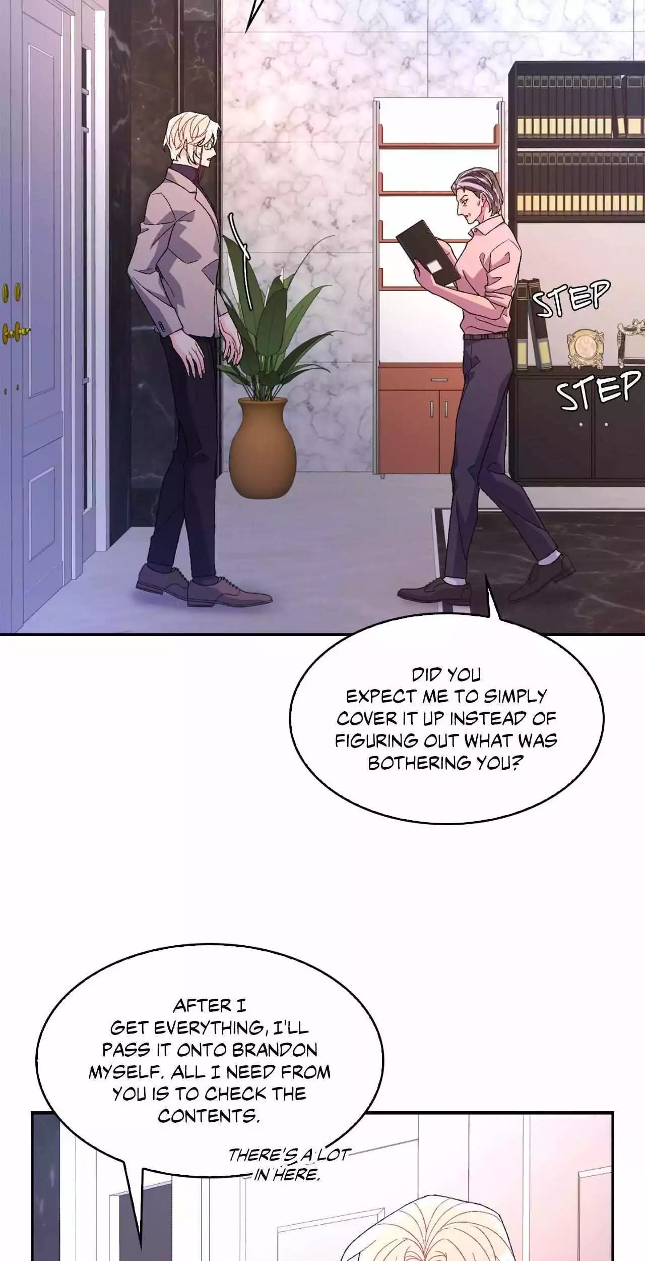Arthur - Chapter 68 Page 44