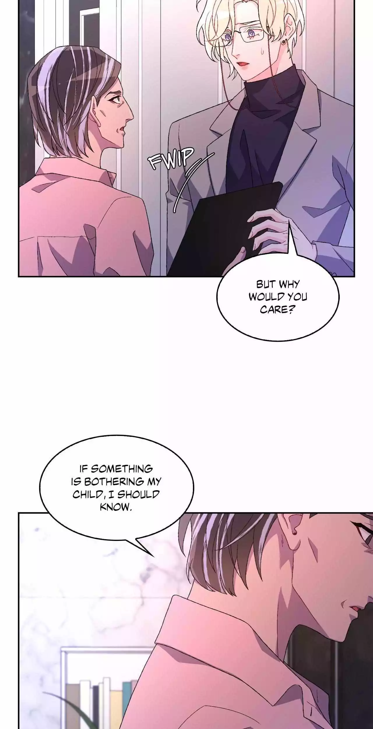 Arthur - Chapter 68 Page 45
