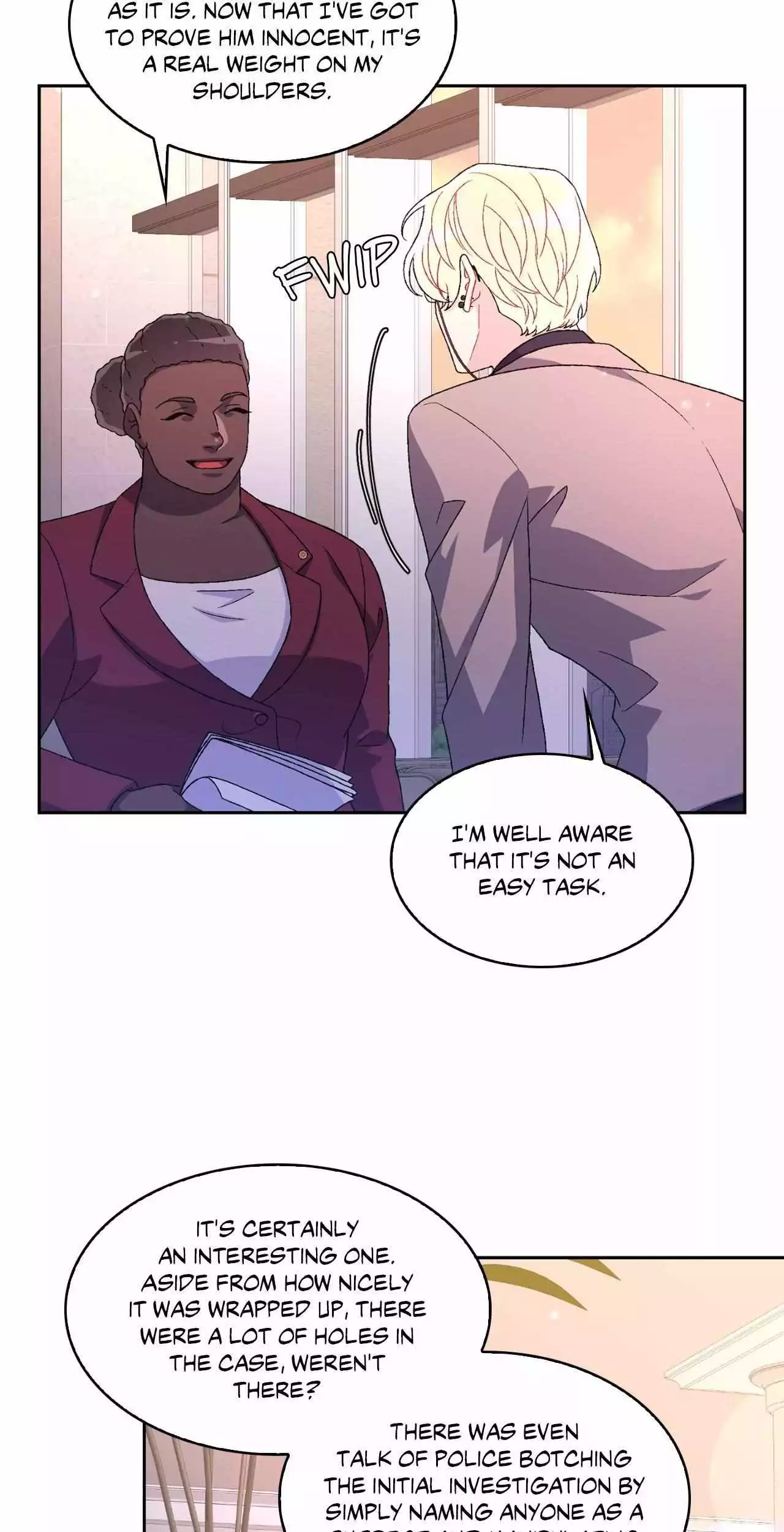 Arthur - Chapter 68 Page 56