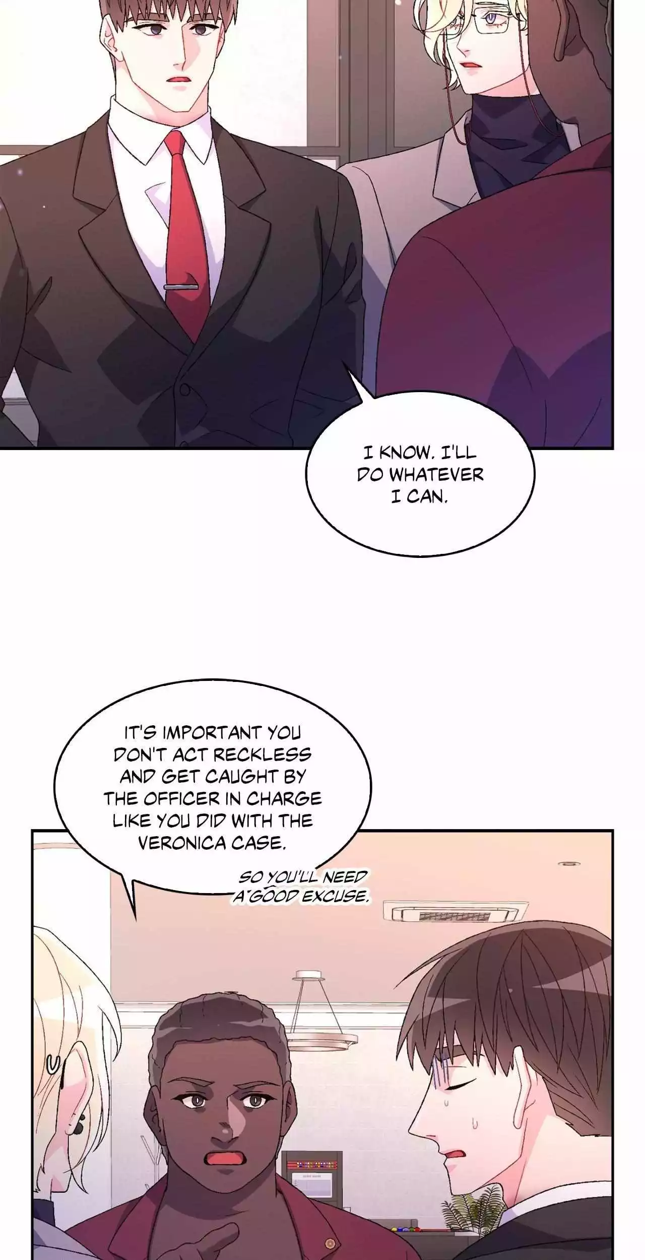 Arthur - Chapter 68 Page 58