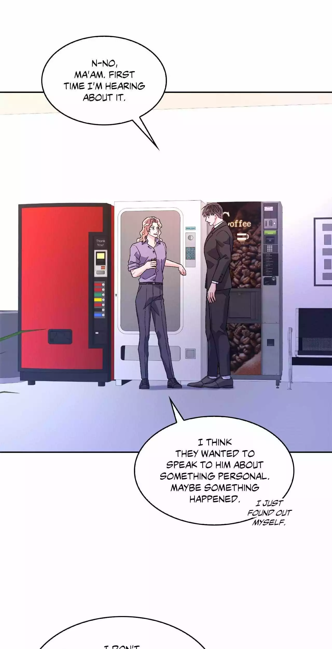 Arthur - Chapter 69 Page 3