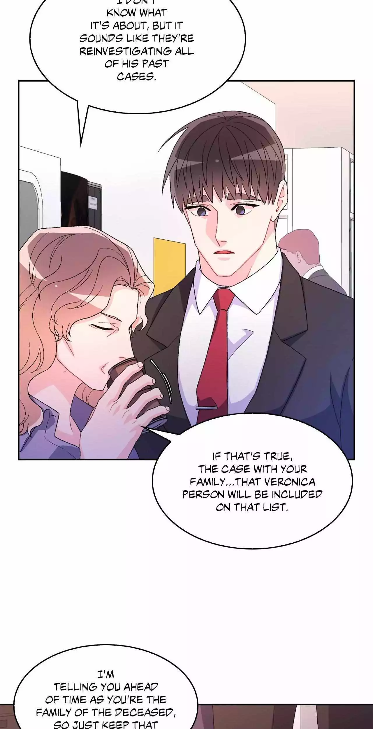 Arthur - Chapter 69 Page 4