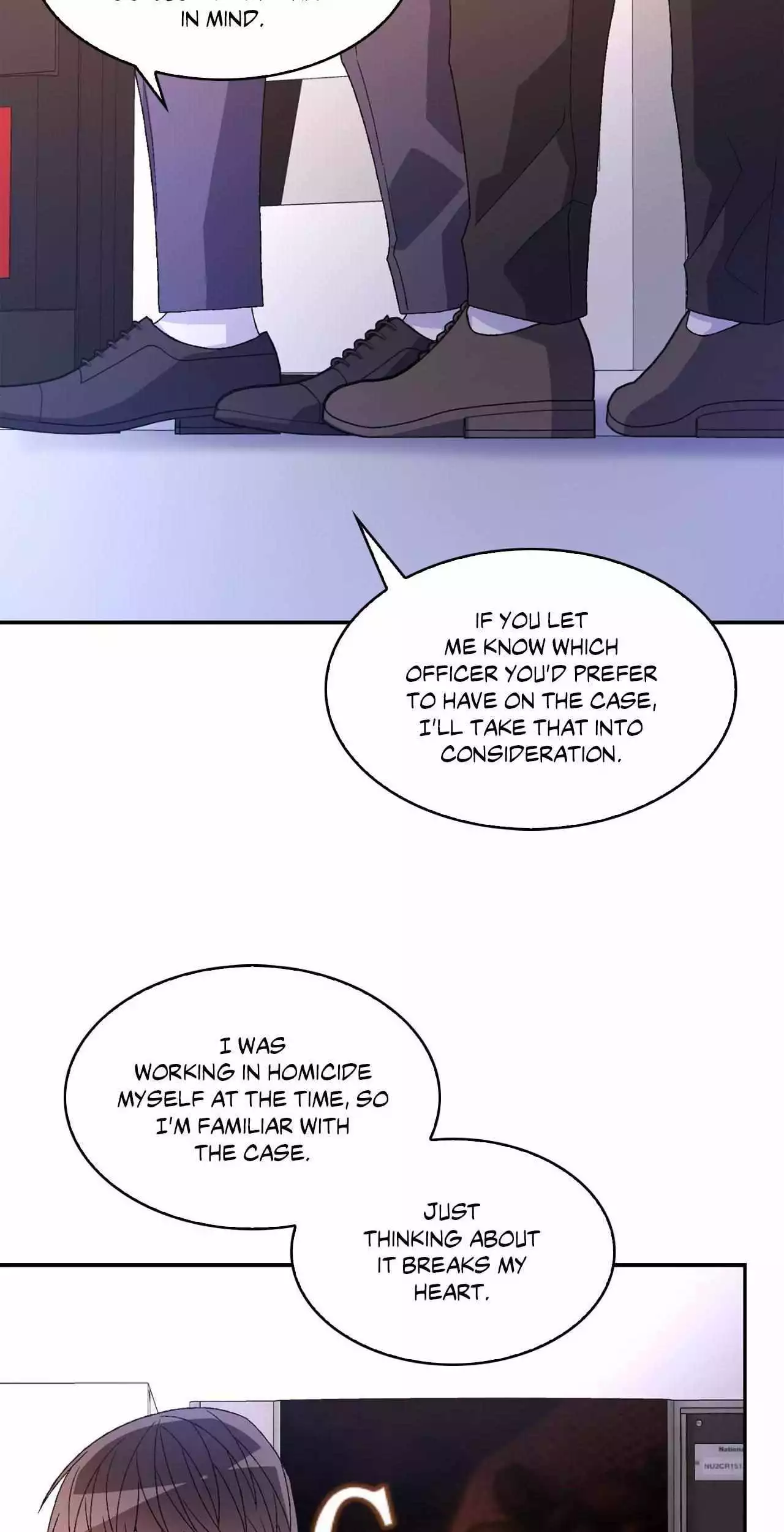 Arthur - Chapter 69 Page 5