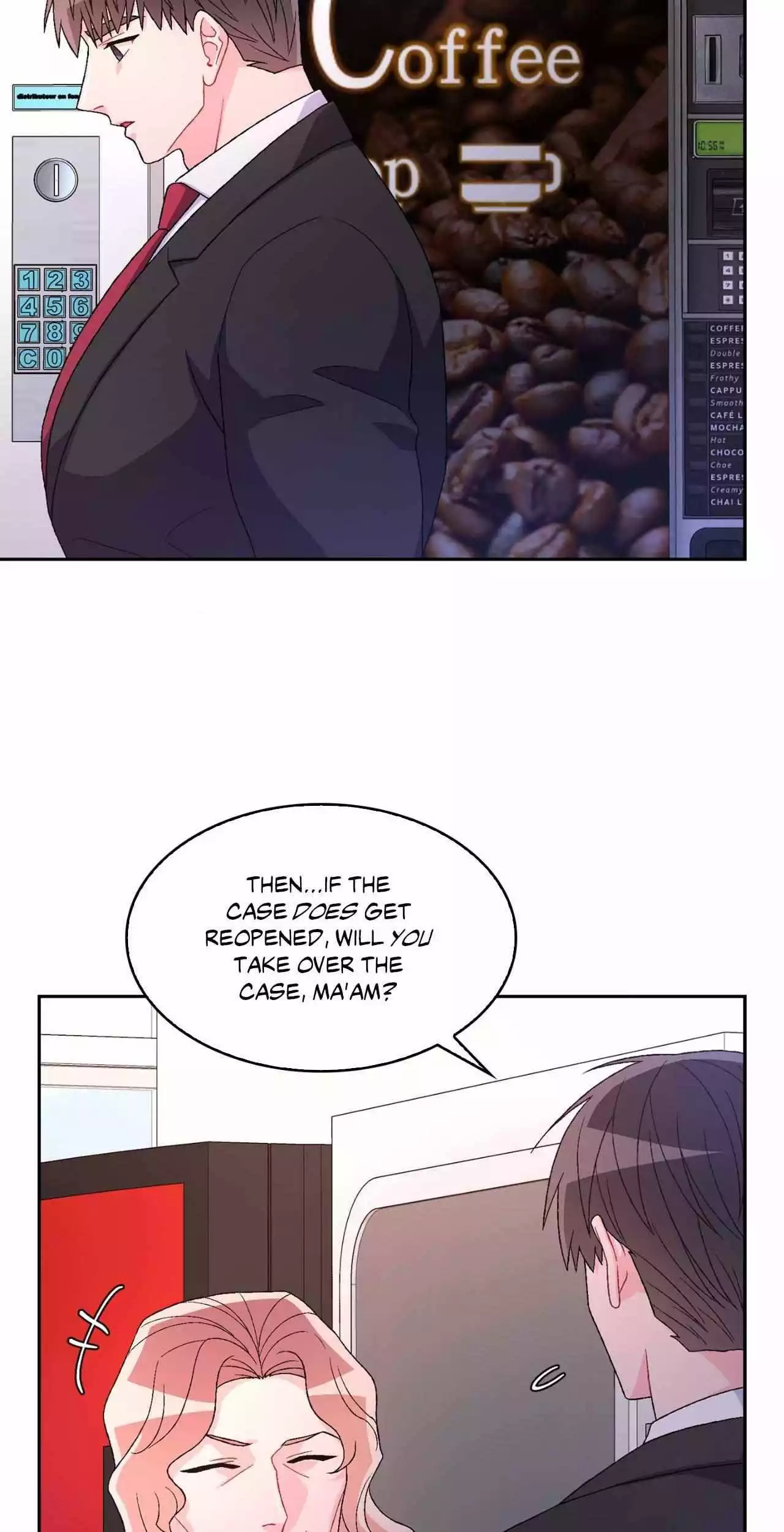 Arthur - Chapter 69 Page 6