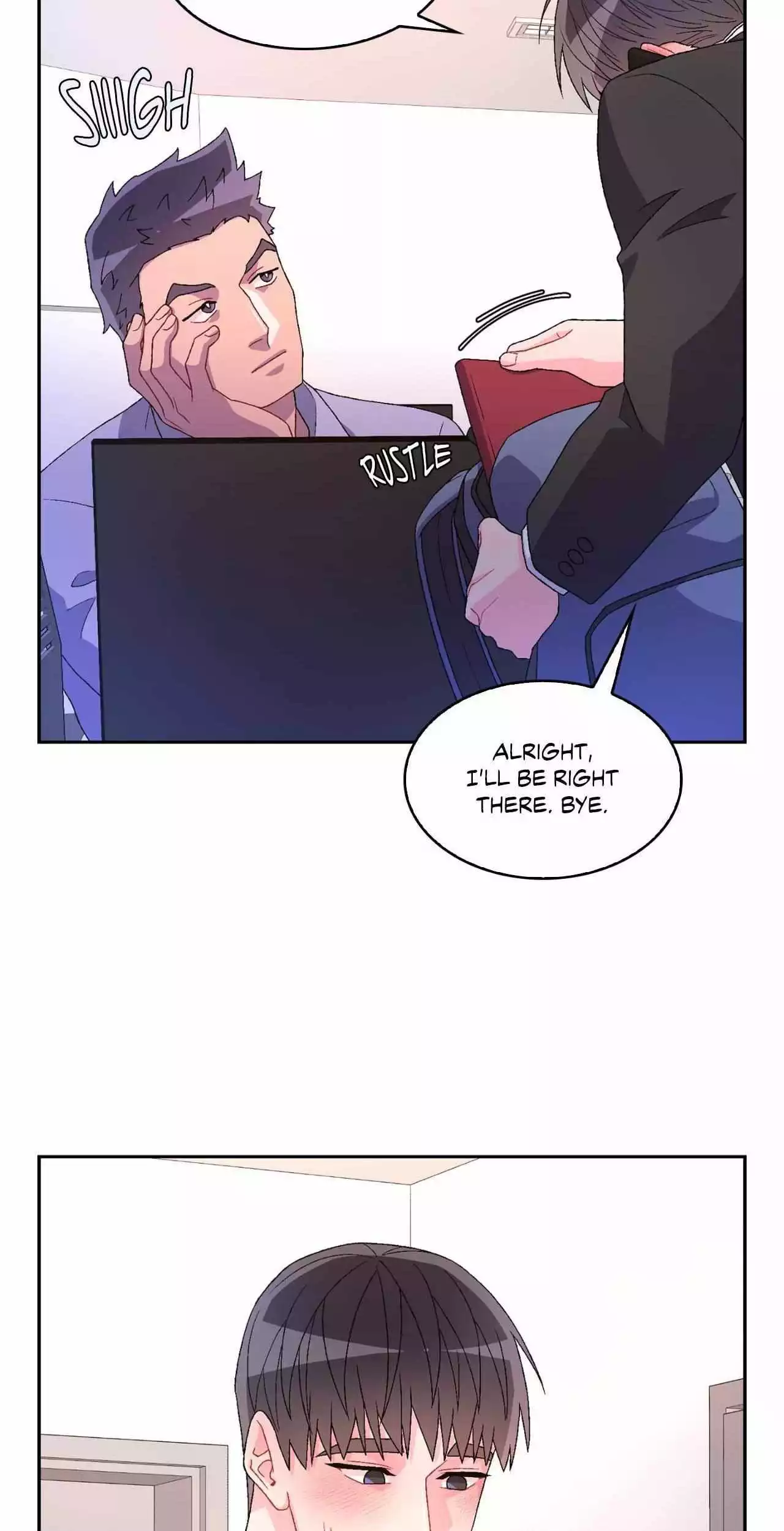Arthur - Chapter 69 Page 10