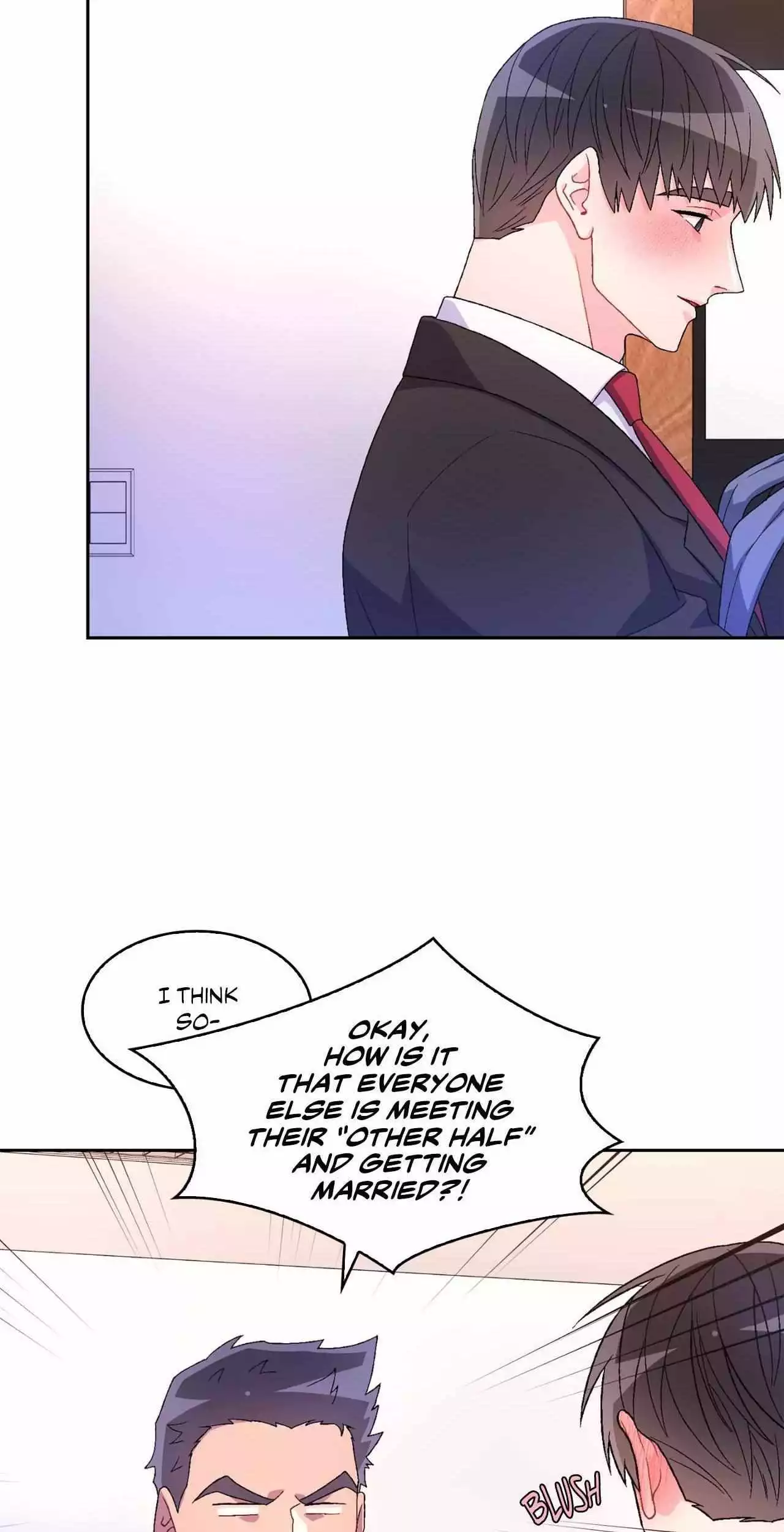 Arthur - Chapter 69 Page 14